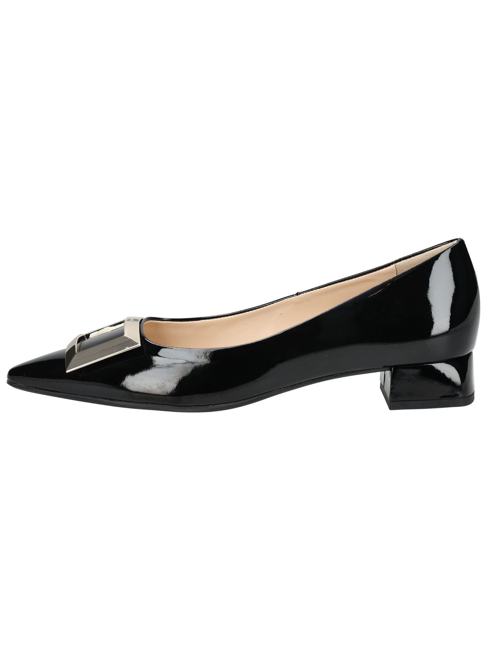 Högl Pumps »Högl Pumps Leder«
