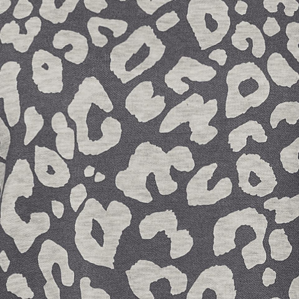 STREET ONE Sweatshirt, im soften Baumwoll-Mix