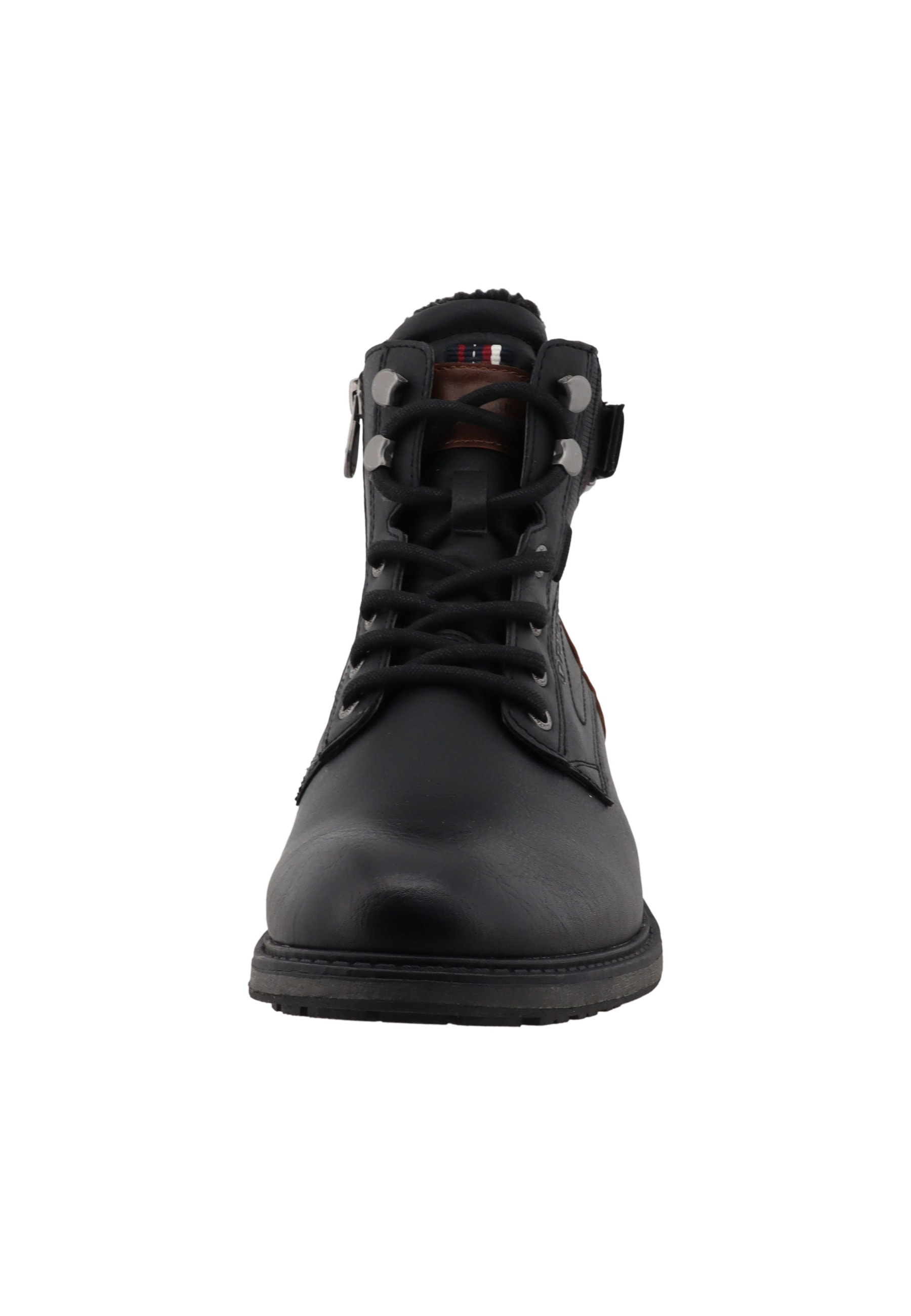 TOM TAILOR Stiefel "Tom Tailor Tall Boots"