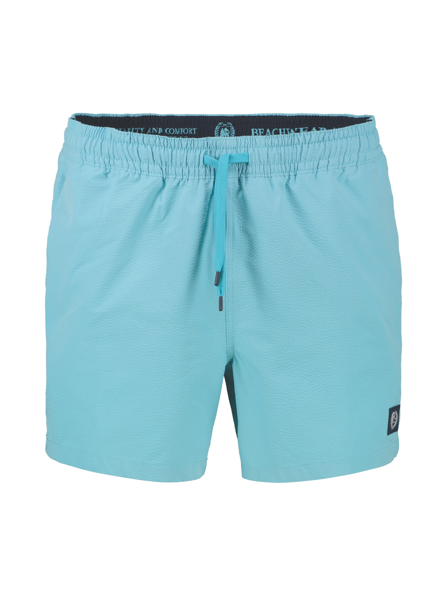 LERROS Badeshorts »Badehose für Herren mit Tunnelzugbund«