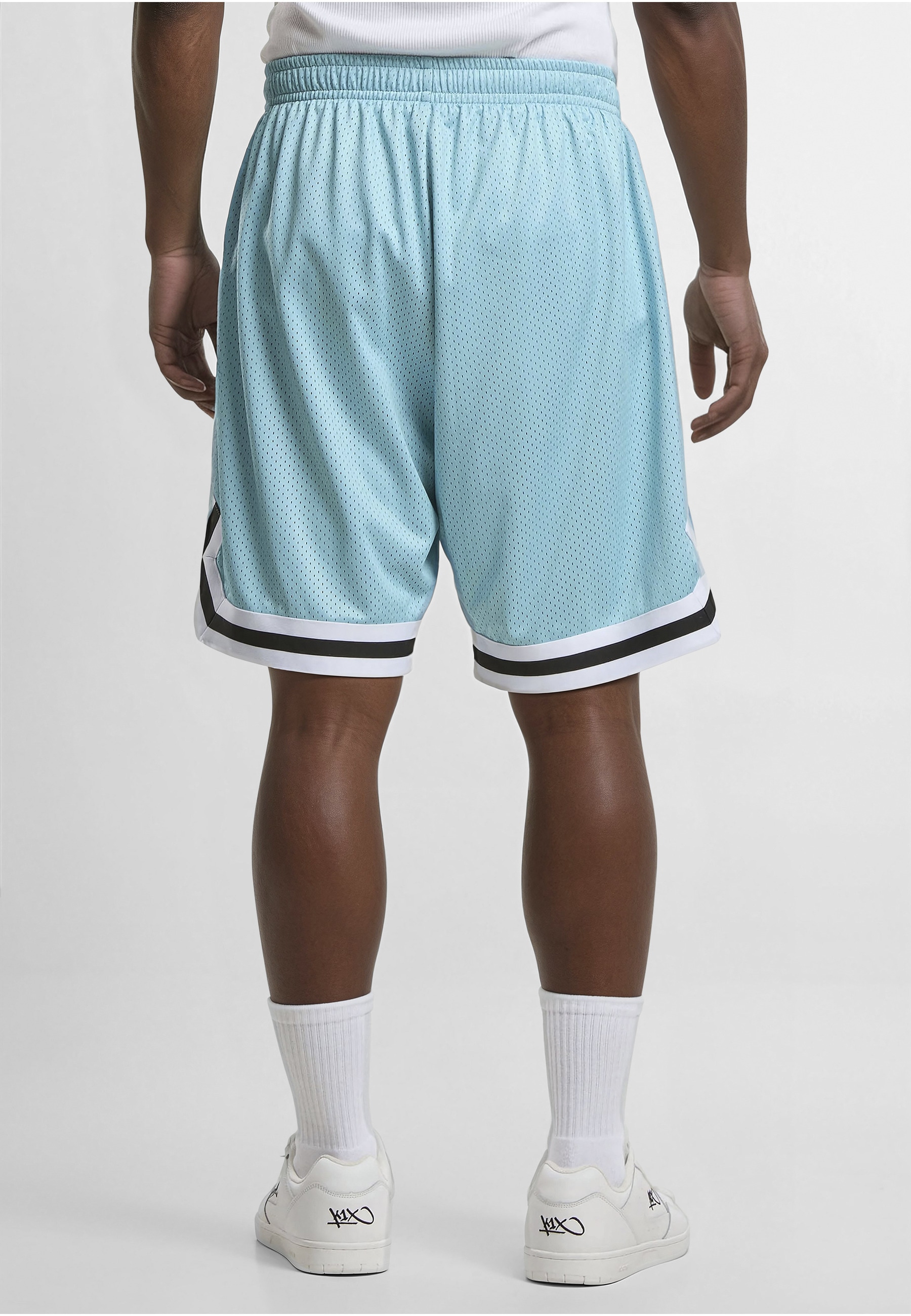 K1X Shorts »K1X Tag Double-X Mesh Shorts«