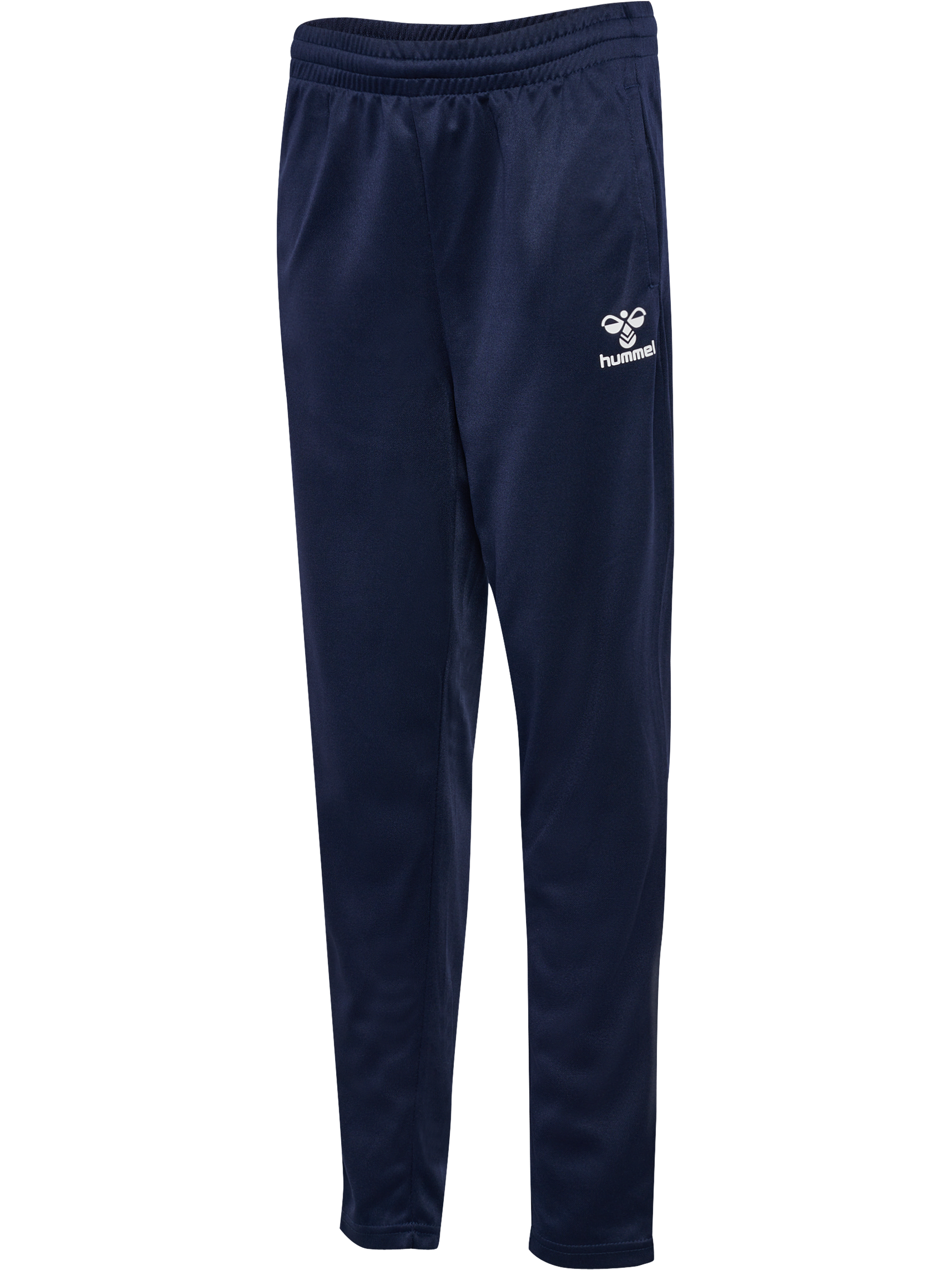 hummel Trainingsanzug »HMLLOGO SUIT KIDS«, (2 tlg.), für Kinder