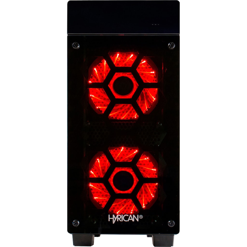 Hyrican Gaming-PC »Striker 6505«