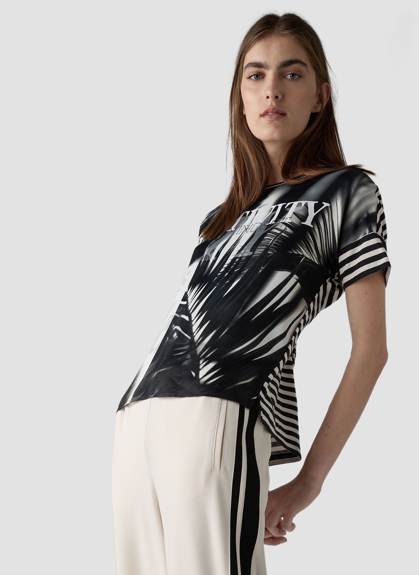 LeComte Print-Shirt »T-Shirt«