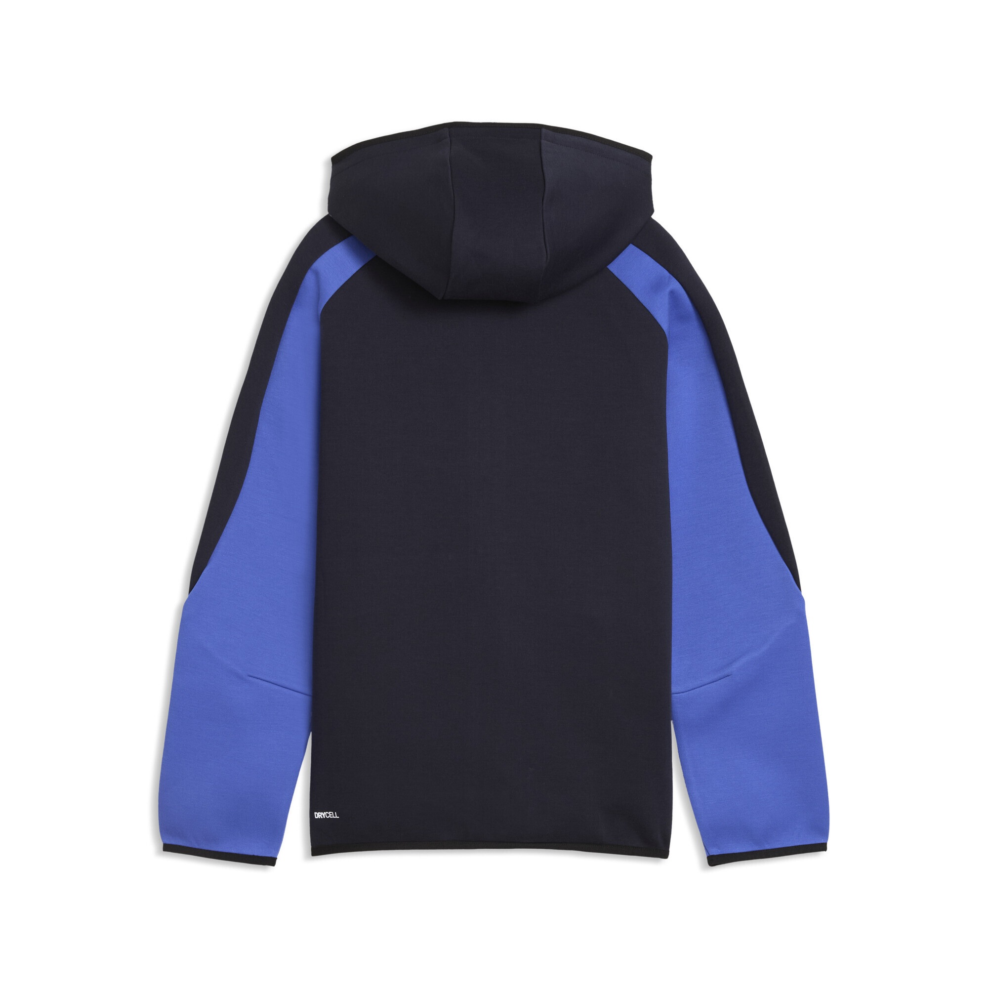 PUMA Sweatjacke »Evostripe Reißverschluss-Hoodie Jungen«