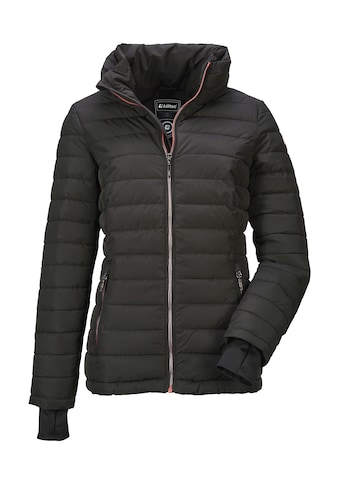 Killtec Steppjacke »Atka WMN QLTD SKI JCKT F«