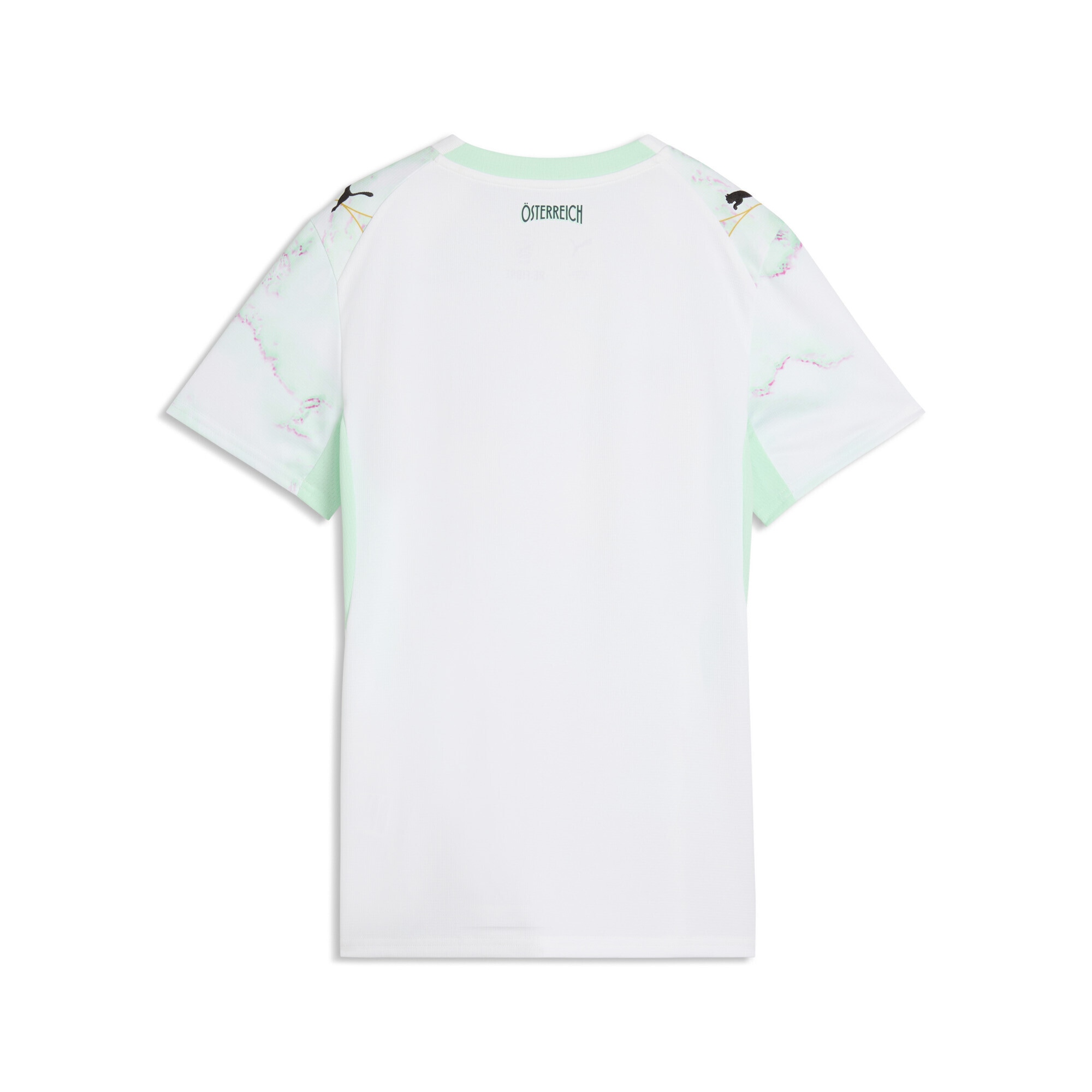 PUMA Trainingsshirt »Österreich 2026 Auswärtstrikot Damen«