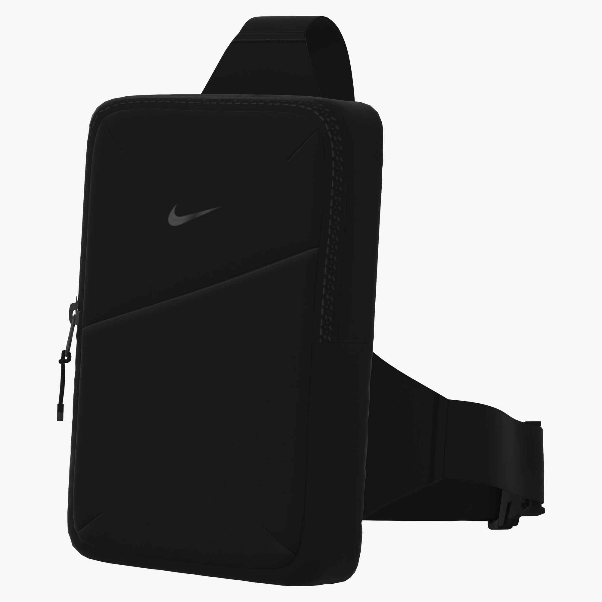 Nike Rucksack »NK AURA CROSSBODY« für Erwachsene, mit 5 Liter Volumen, aus Nylon