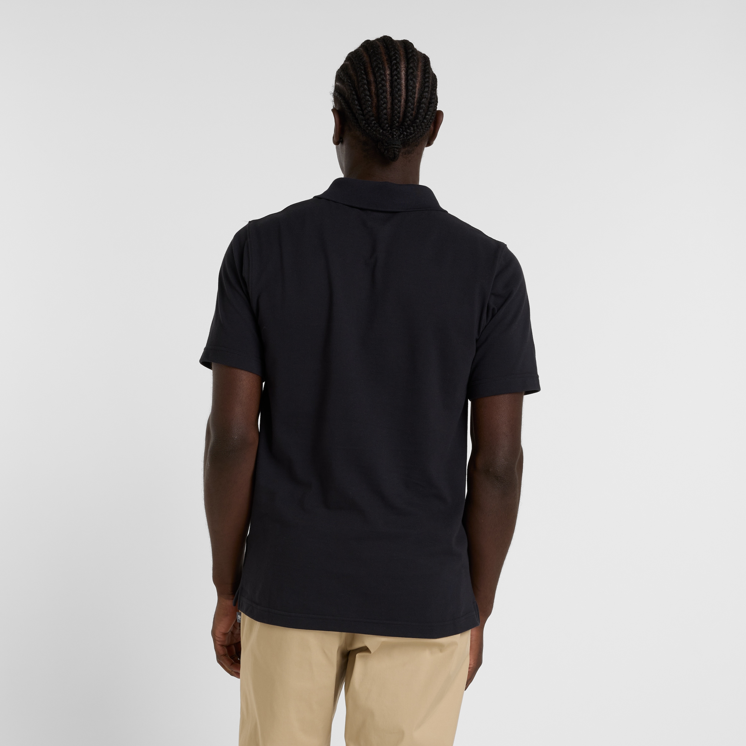 New Balance Poloshirt »Cotton Pique Polo«