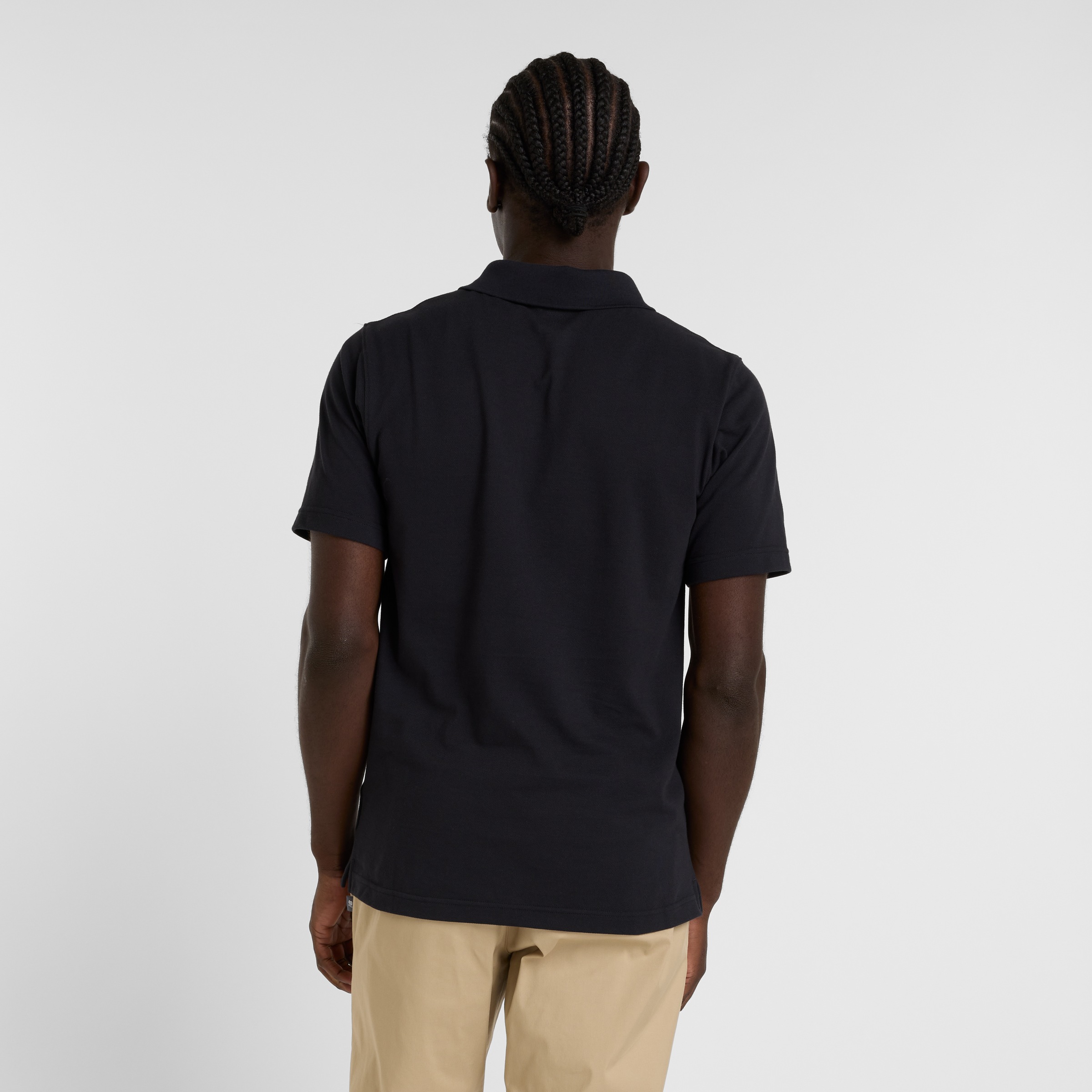 New Balance Poloshirt "Cotton Pique Polo" günstig online kaufen