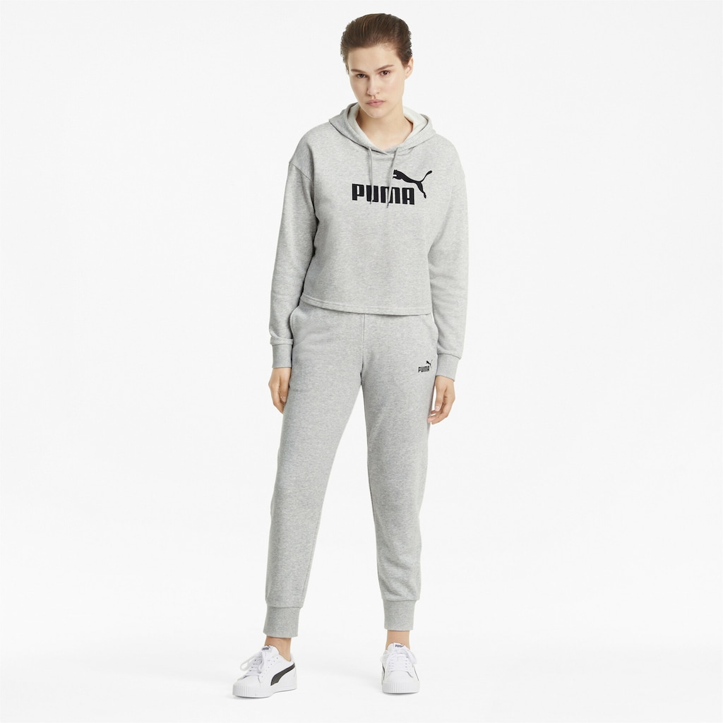 PUMA Sporthose »Essentials Sweatpants Damen«