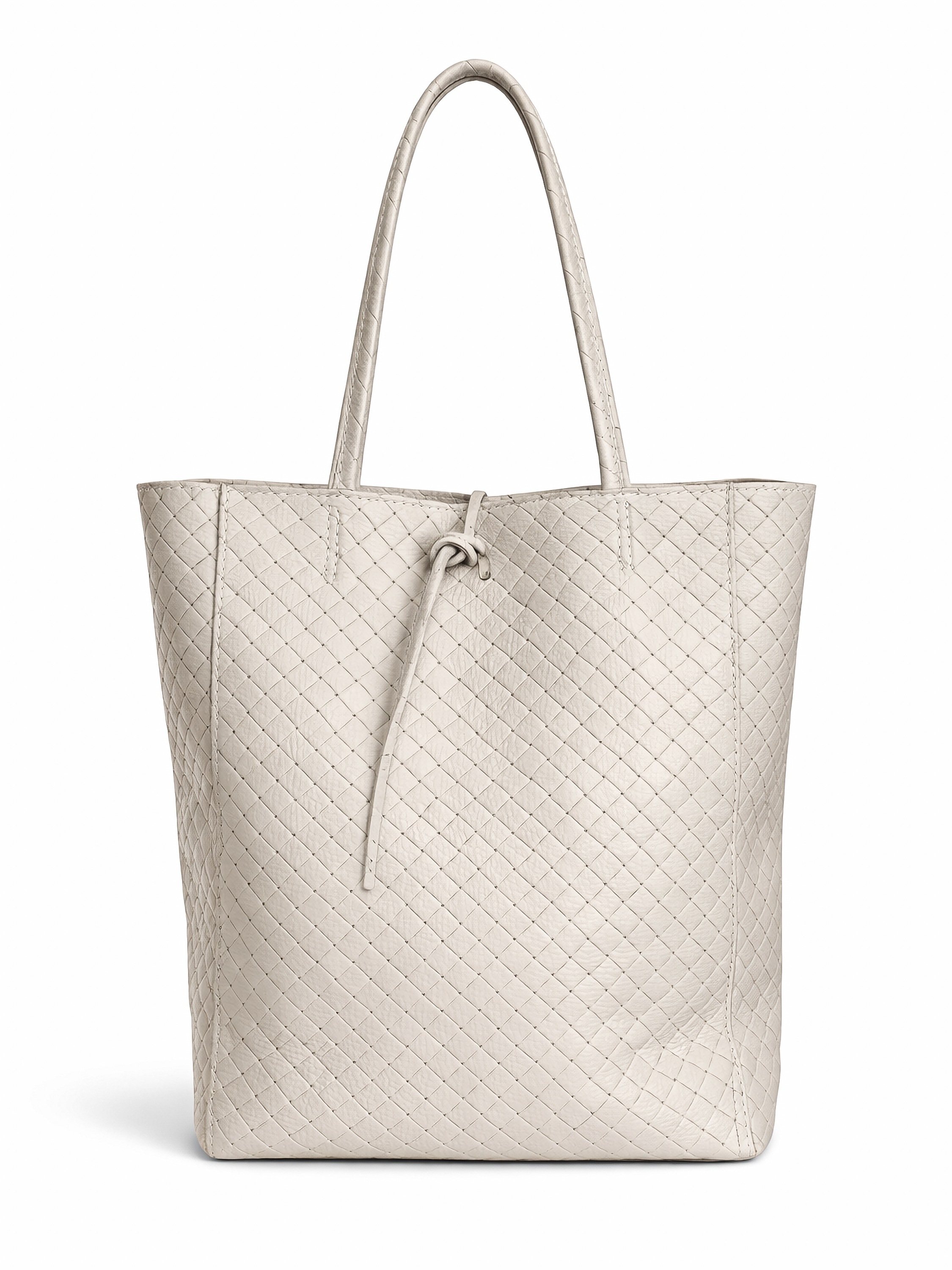 COLLEZIONE ALESSANDRO Schultertasche »Flecht« aus Rindsleder, Made in Italy