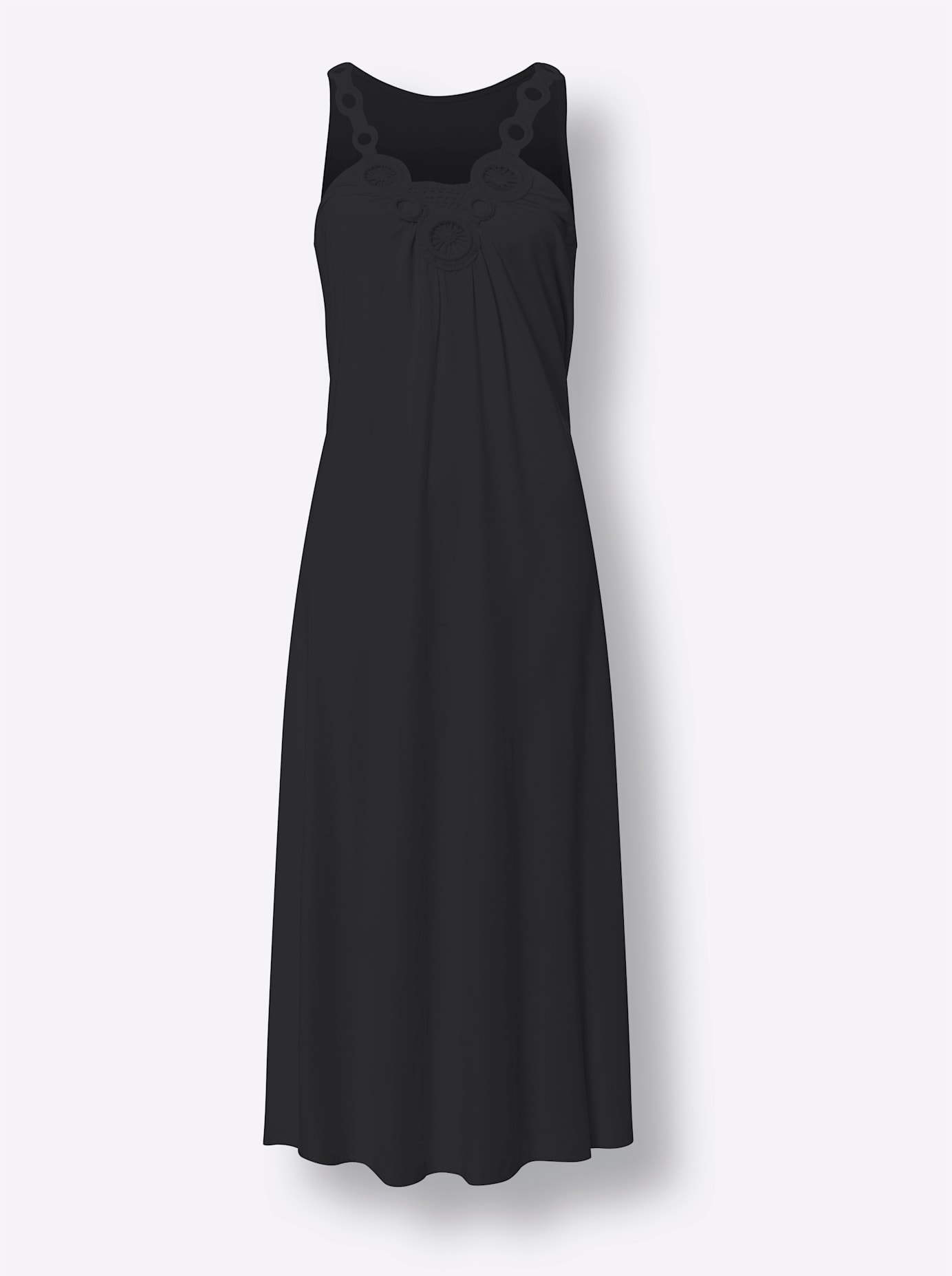 heine Jerseykleid »Jersey-Kleid«