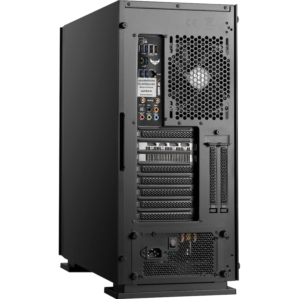 CSL Gaming-PC »HydroX V8310 Wasserkühlung«