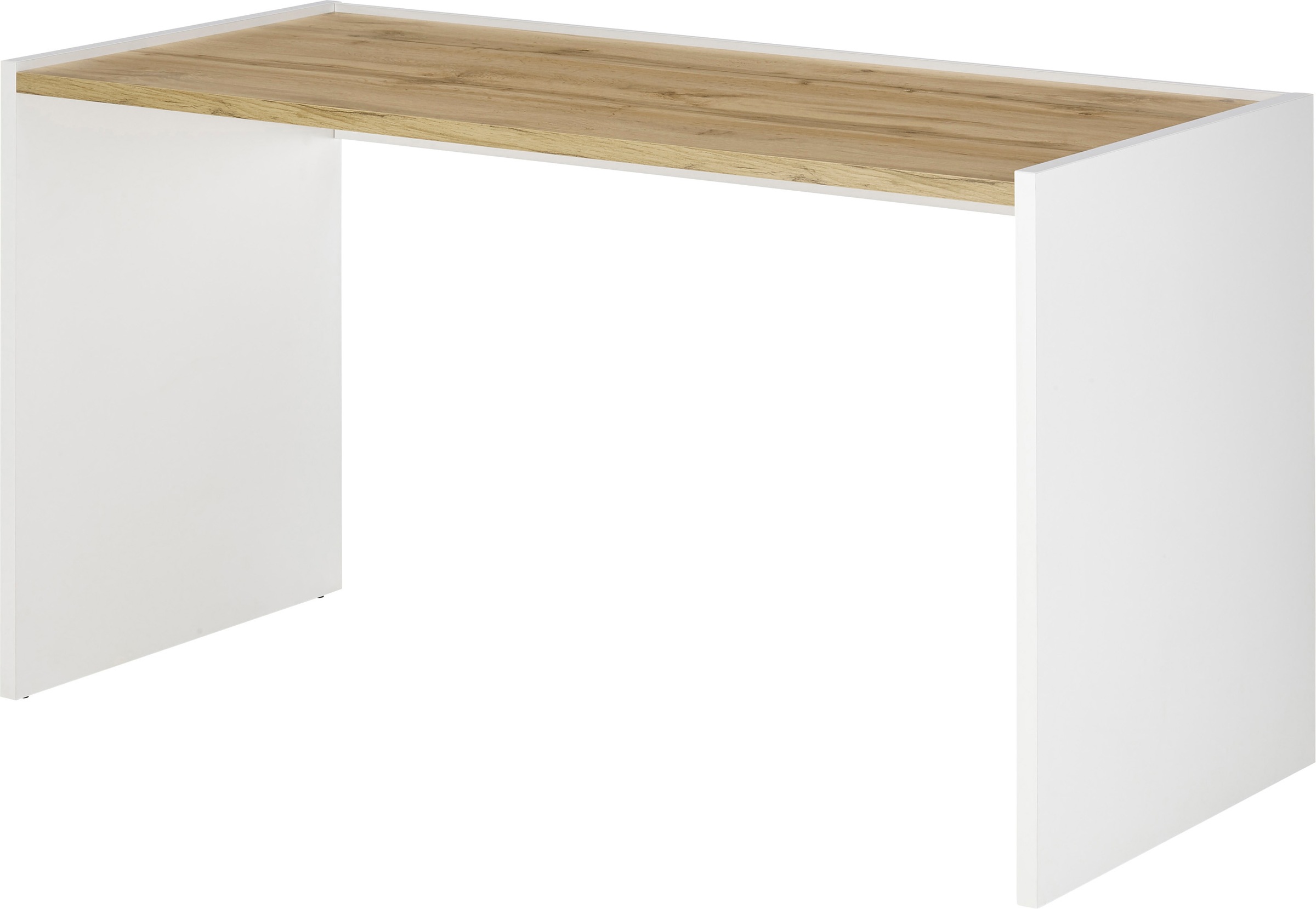 INOSIGN Schreibtisch "CiTY/GiRON", moderner Computertisch, wohnliches Home günstig online kaufen