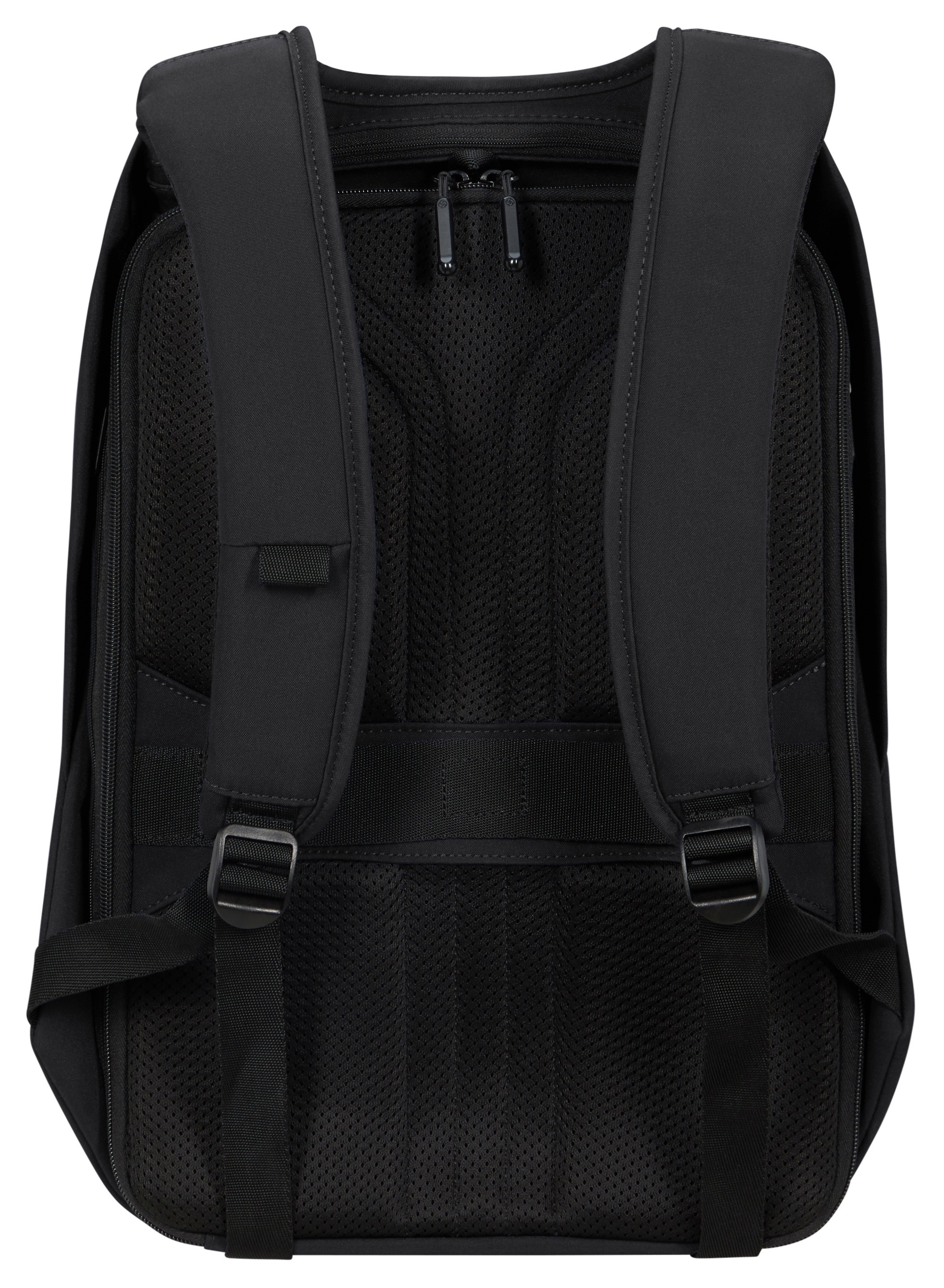 Samsonite Laptoprucksack »SECURIPAK 2.0 Backpack 15.6«, Rucksack Freizeitrucksack Cityrucksack Backpack Schulrucksack