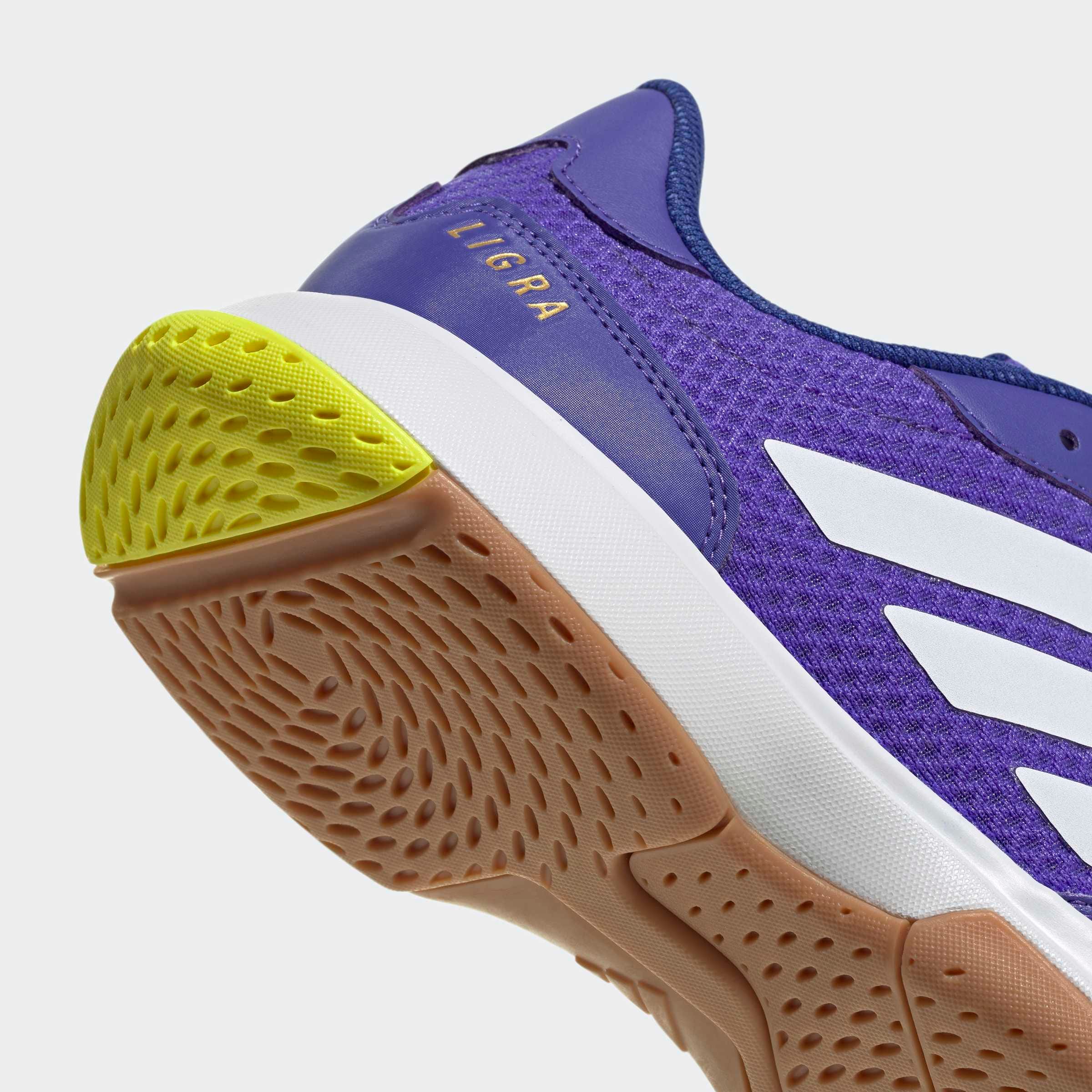 adidas Performance Hallenschuh »LIGRA 8 INDOOR«  geeignet für jeden Hallensport