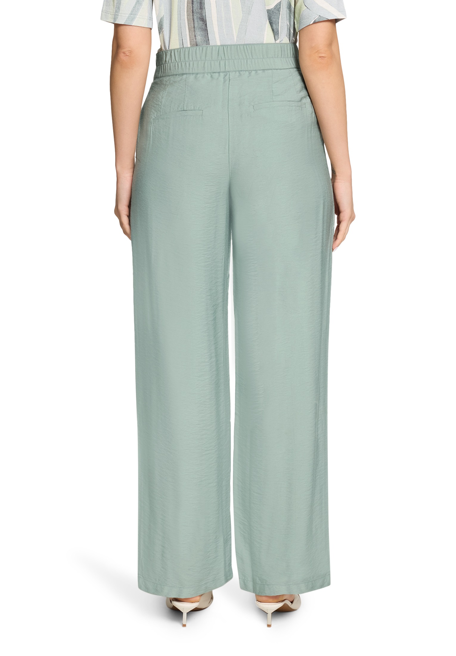 Betty Barclay Marlene-Hose »Damen unifarben«