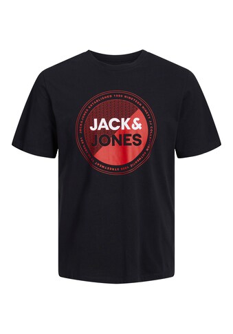 Jack & Jones PlusSize Jack & Jones PlusSize Palaidinė apvali...