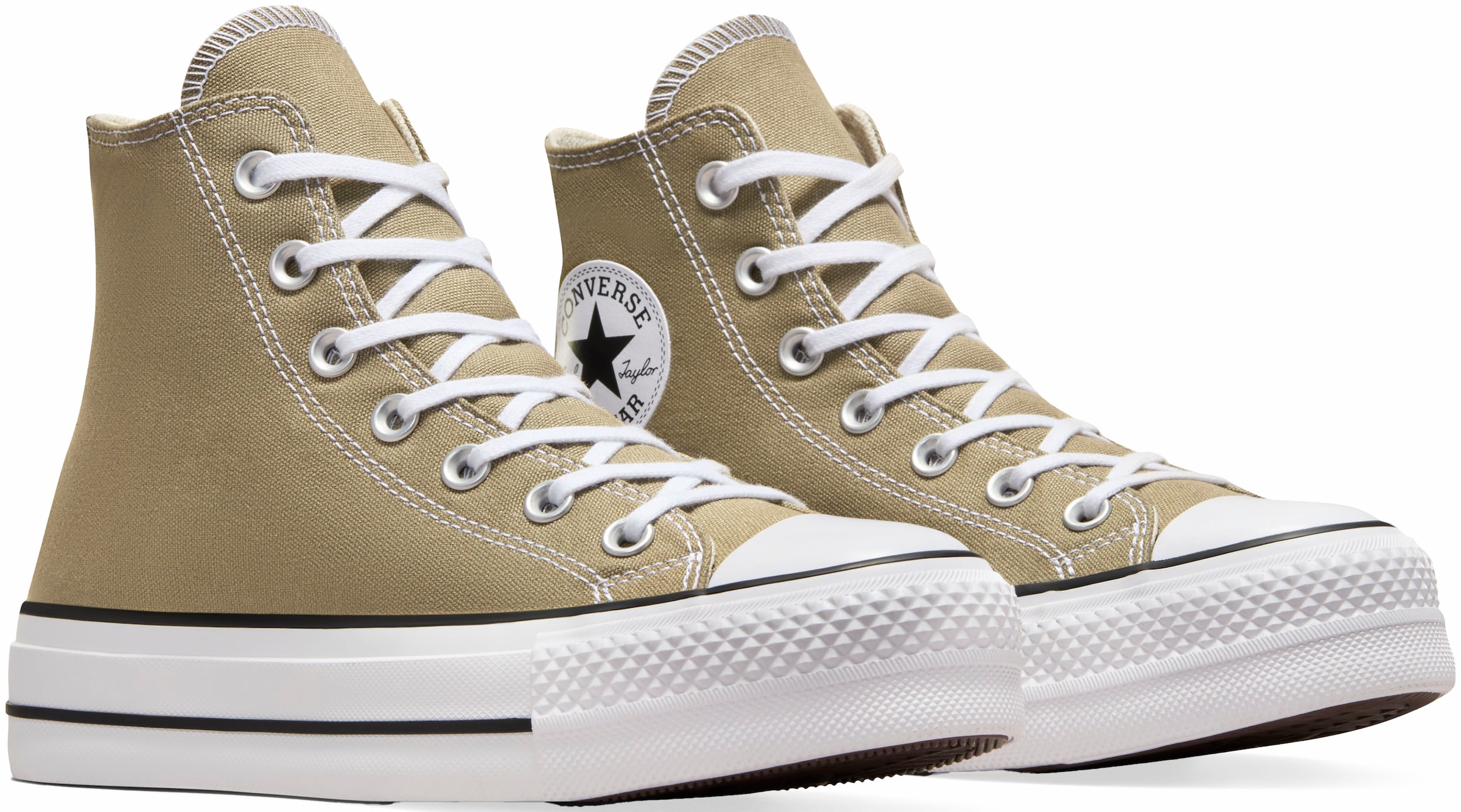 Converse Sneaker "CHUCK TAYLOR ALL STAR LIFT"