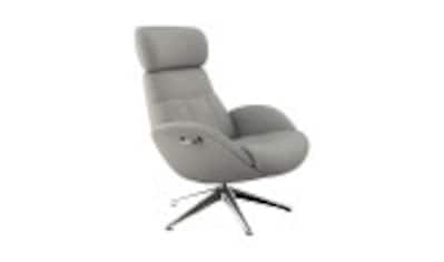 Relaxsessel »Relaxchairs Elegant«, Premium Komfort, Rücken- & Kopfteilverstellung,...