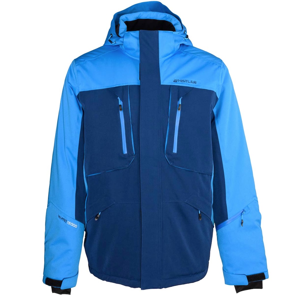 WHISTLER Skijacke »LYNT W-PRO 15.000«