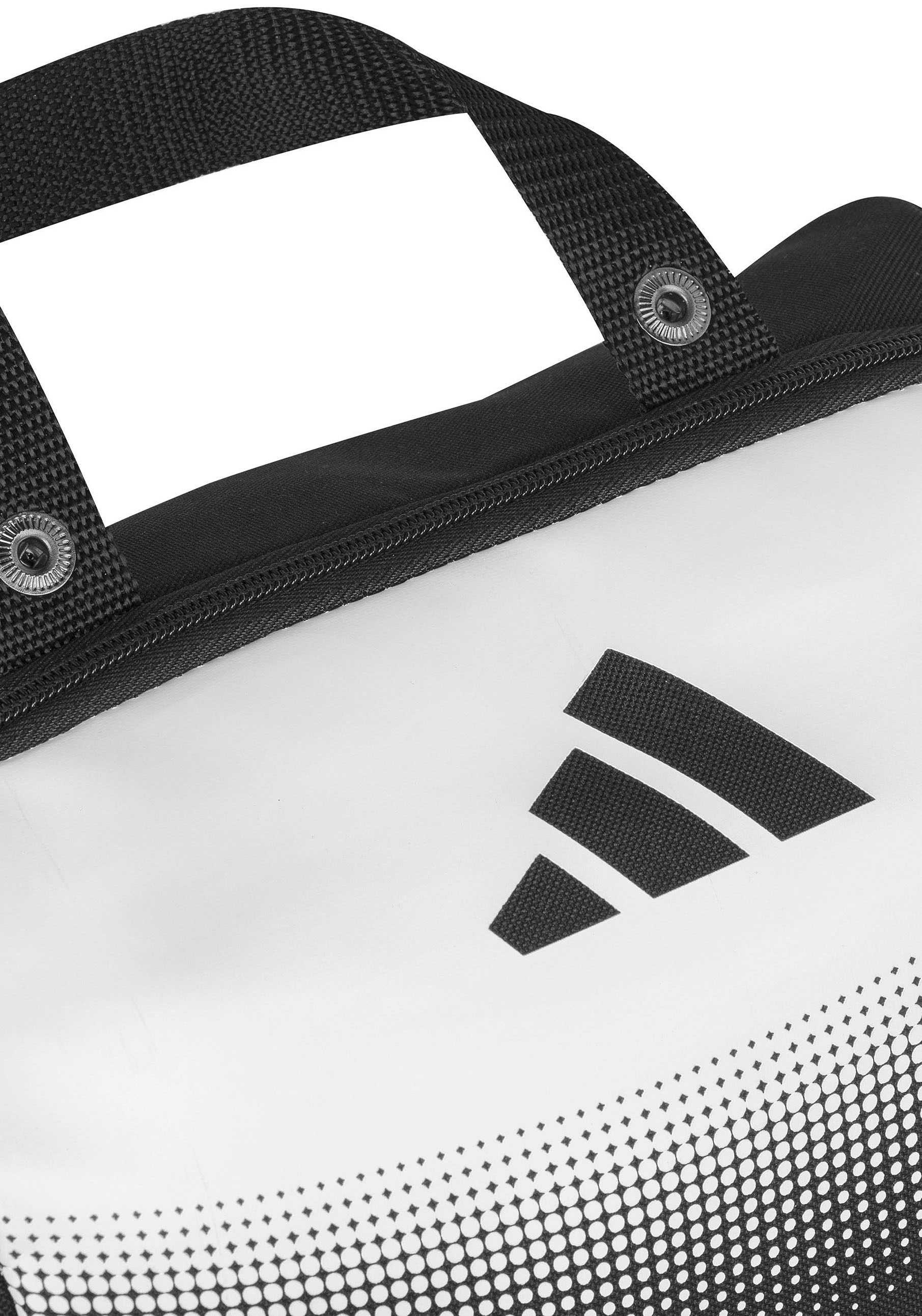 adidas Performance Kulturbeutel »Med Pouch Boxing«, ist mit dem Backpack M und Backpack L kompatibel