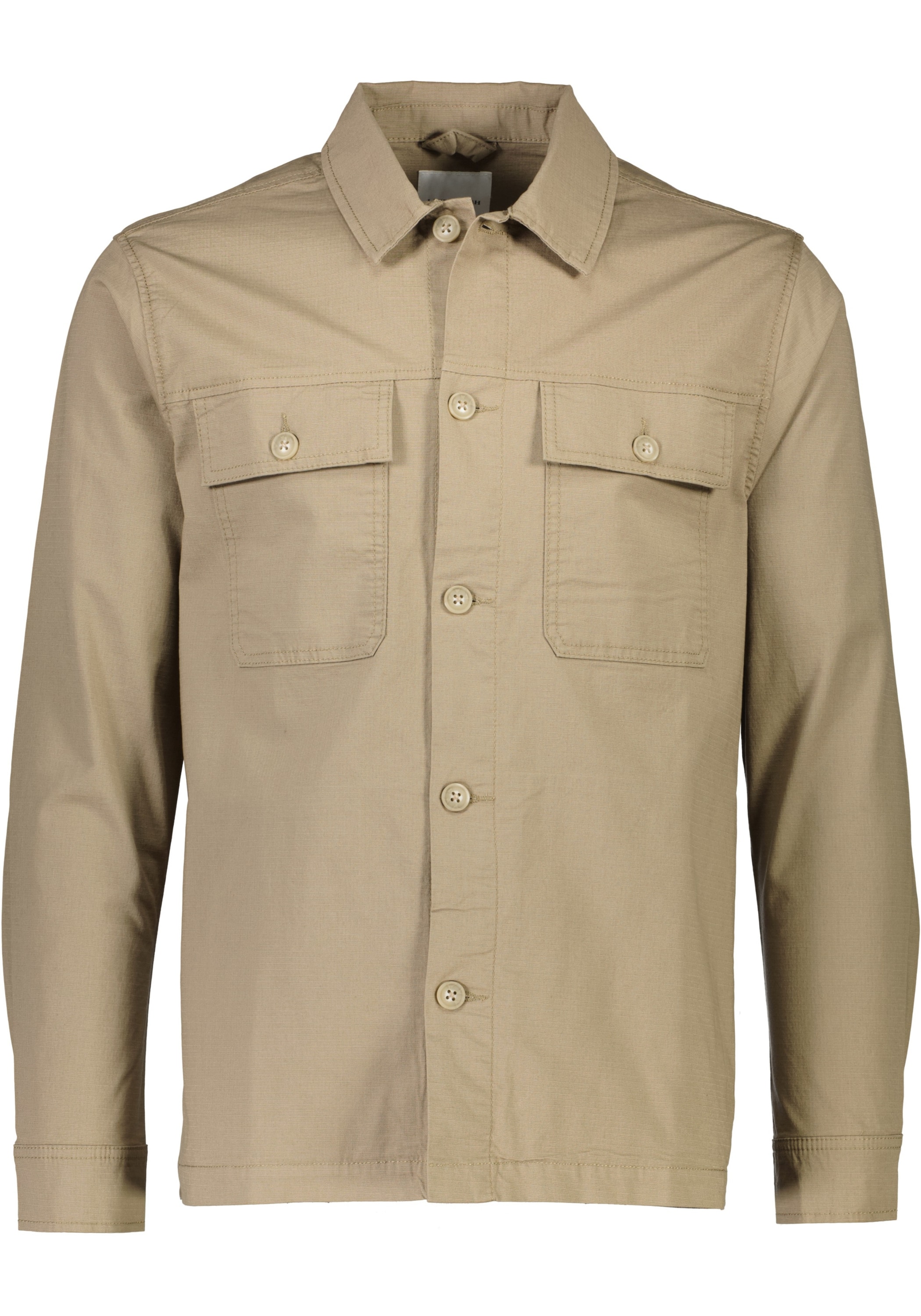LINDBERGH Hemdjacke »Lindbergh Oberhemd«