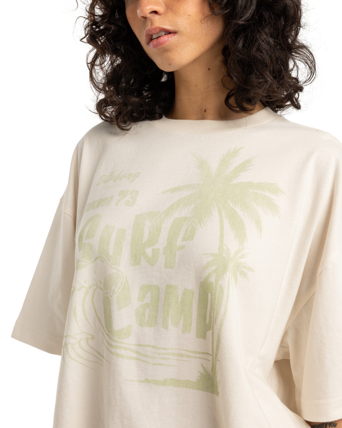 Billabong Shirttop »Honoluna«