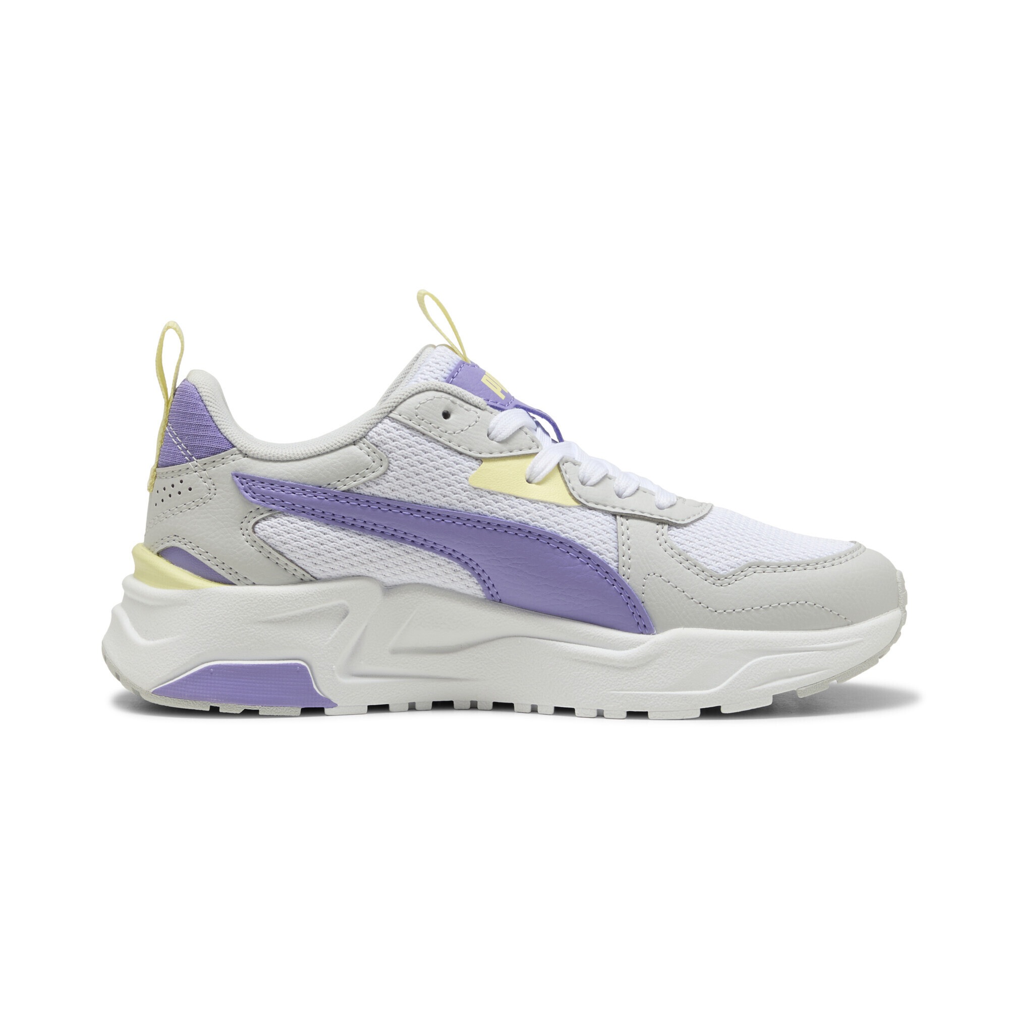 PUMA Sneaker »Lite Sneakers Jugendliche«
