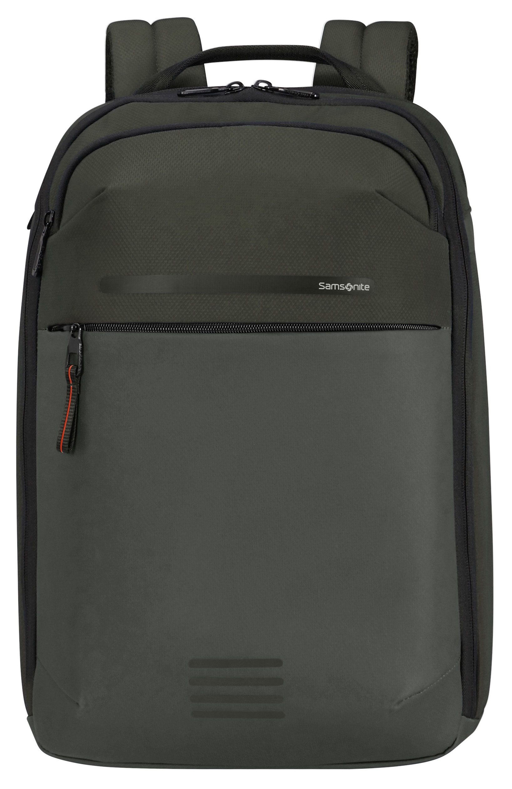 Samsonite "MODERNY 15,6 Zoll" Geschäftsrucksack, Freizeitrucksack mit vielen Fächern