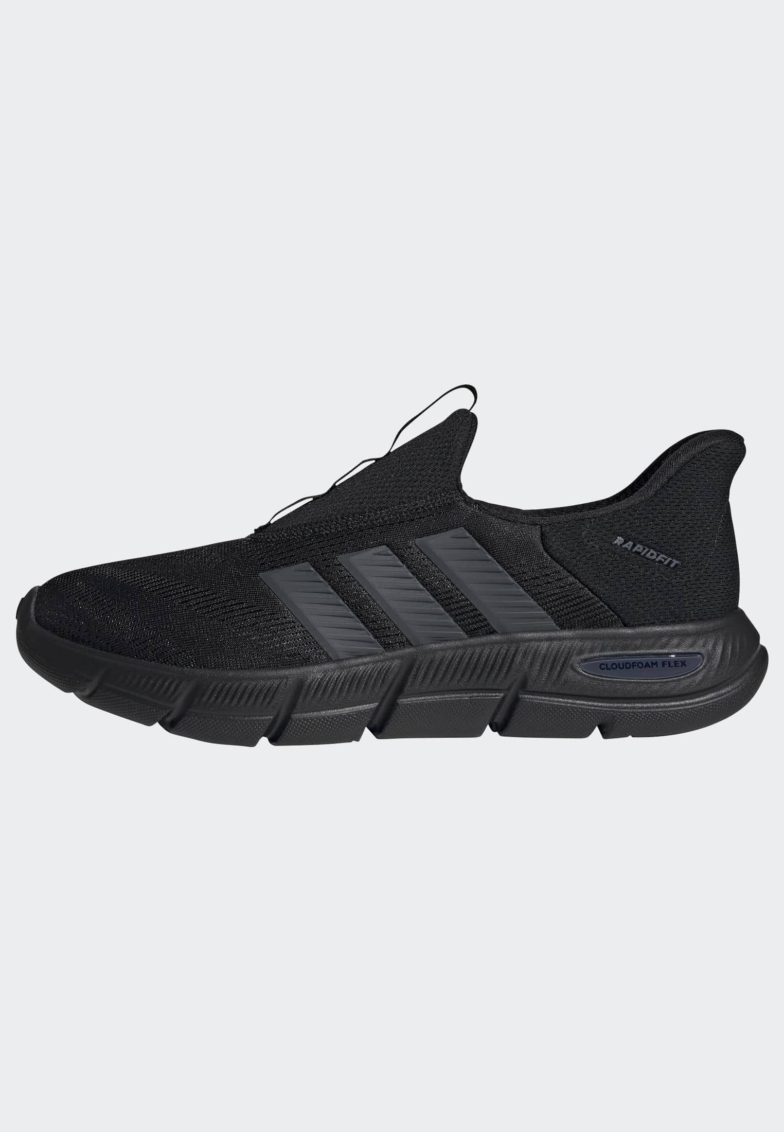 adidas Sportswear Walkingschuh »CLOUDFOAM FLEX LOUNGE RAPIDFIT«