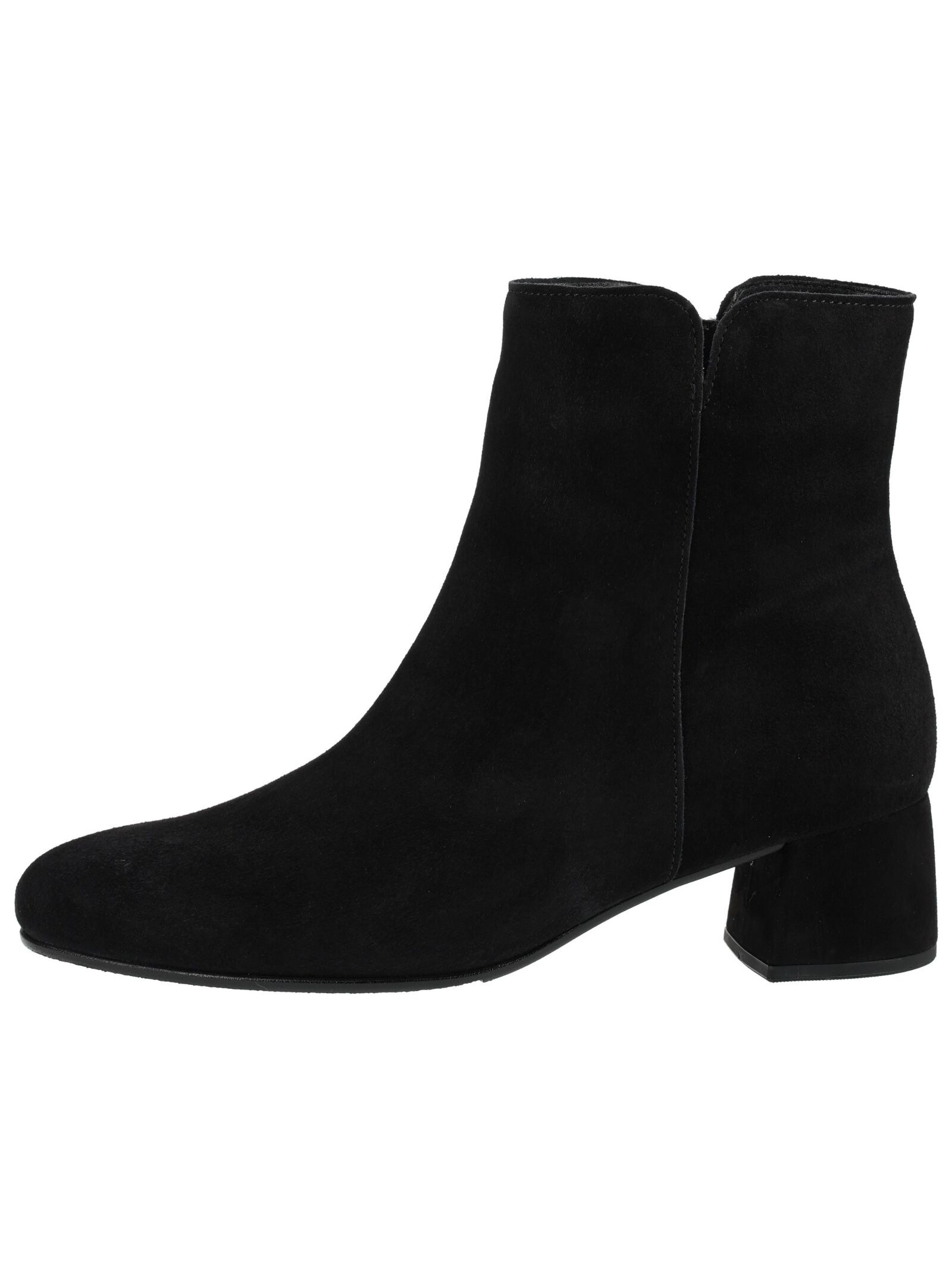 Gabor Stiefelette »Gabor Stiefelette Veloursleder«