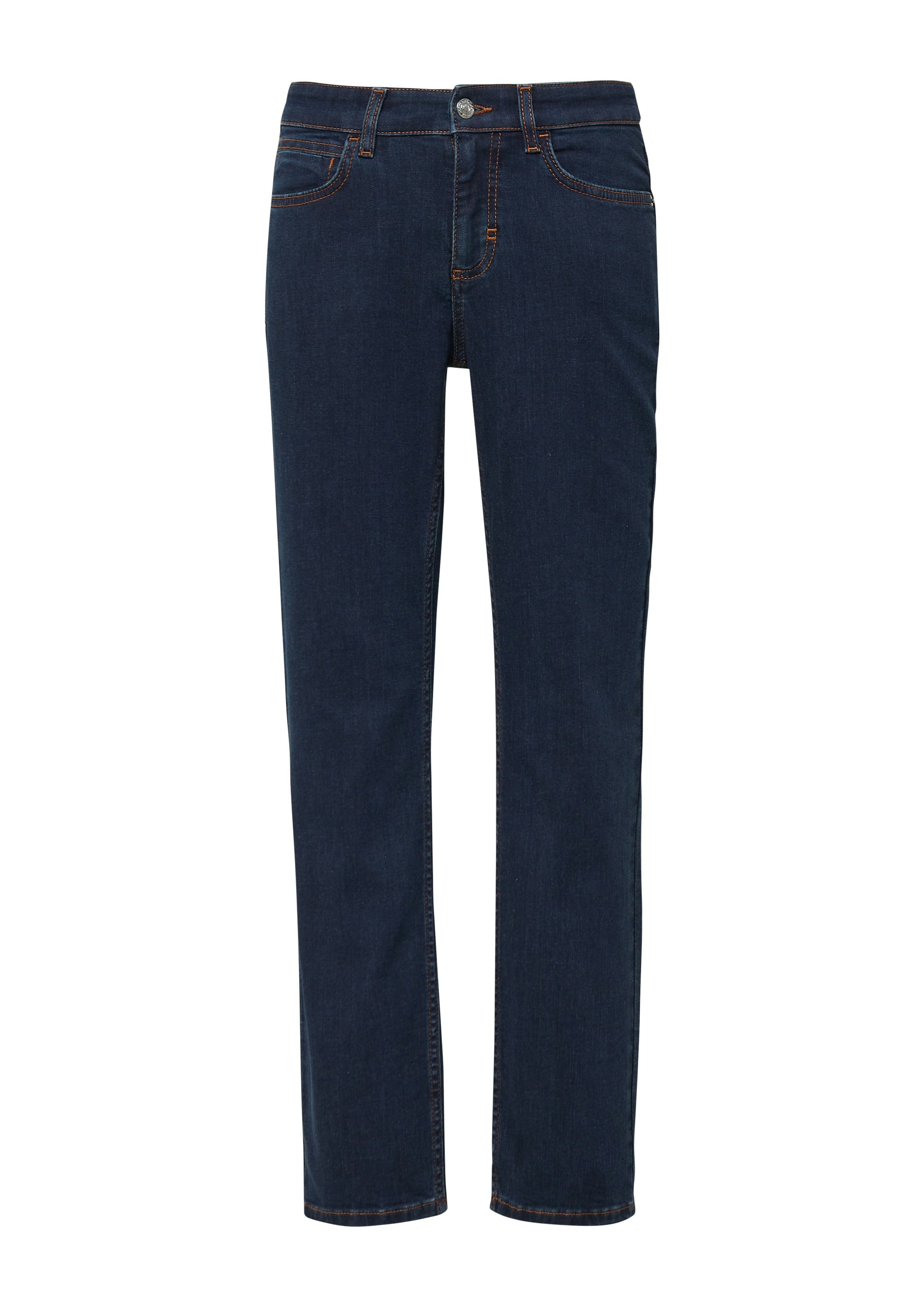 Comma Slim-fit-Jeans, im Five-Pocket Style günstig online kaufen