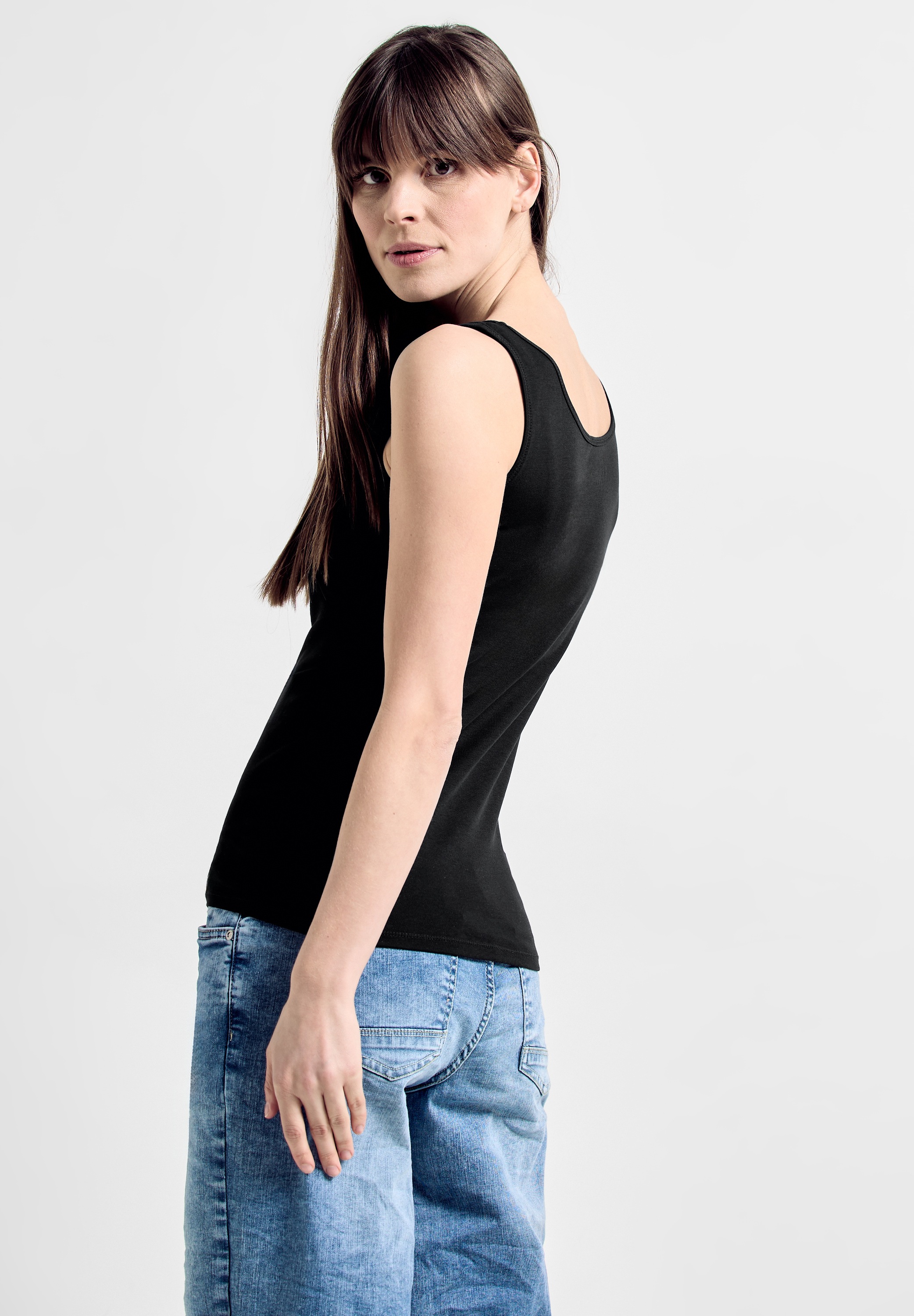 Cecil T-Shirt, Basic