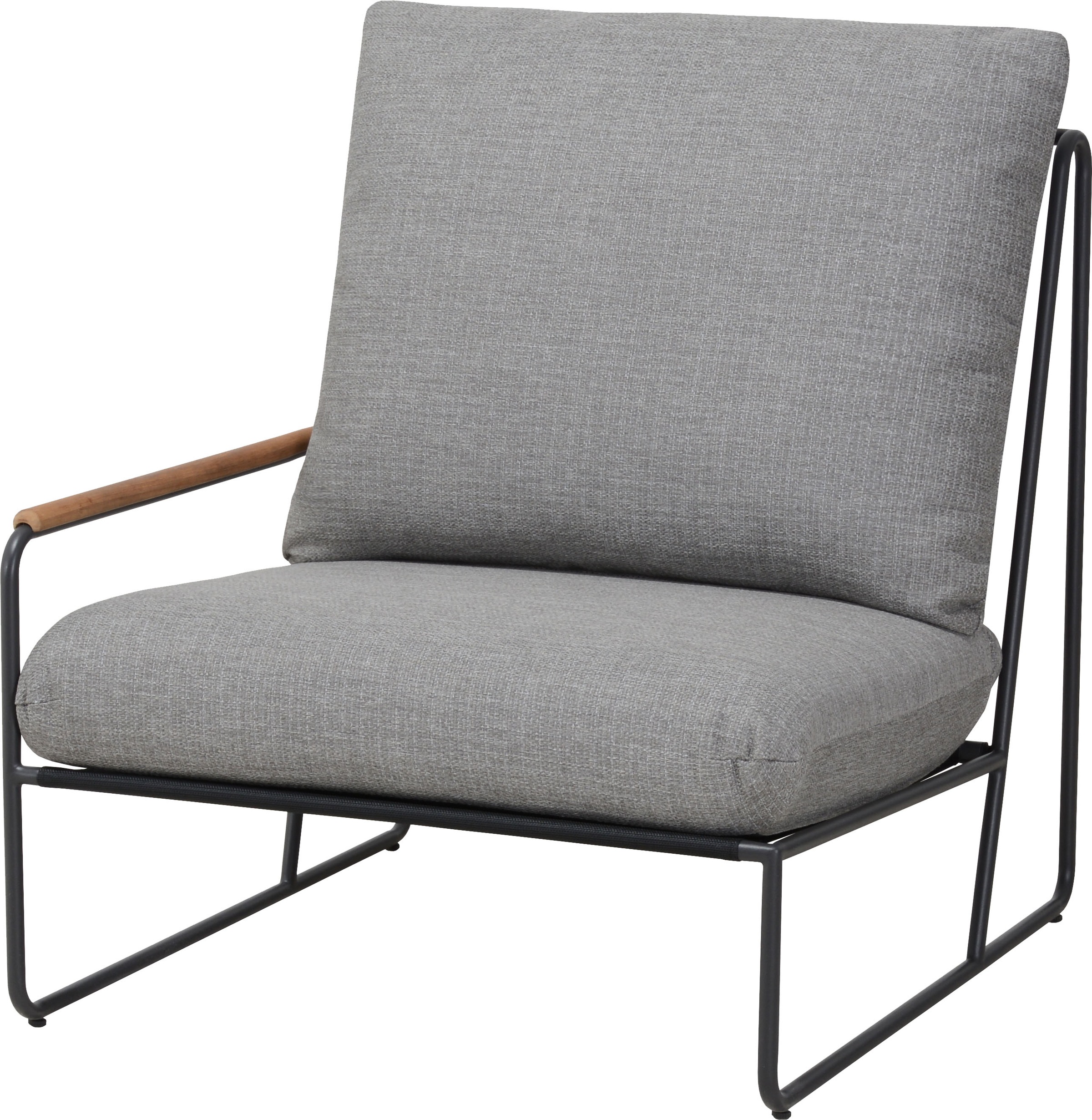 Best Loungeset »Portofino«, (1 tlg.), Lounge-Gruppe
