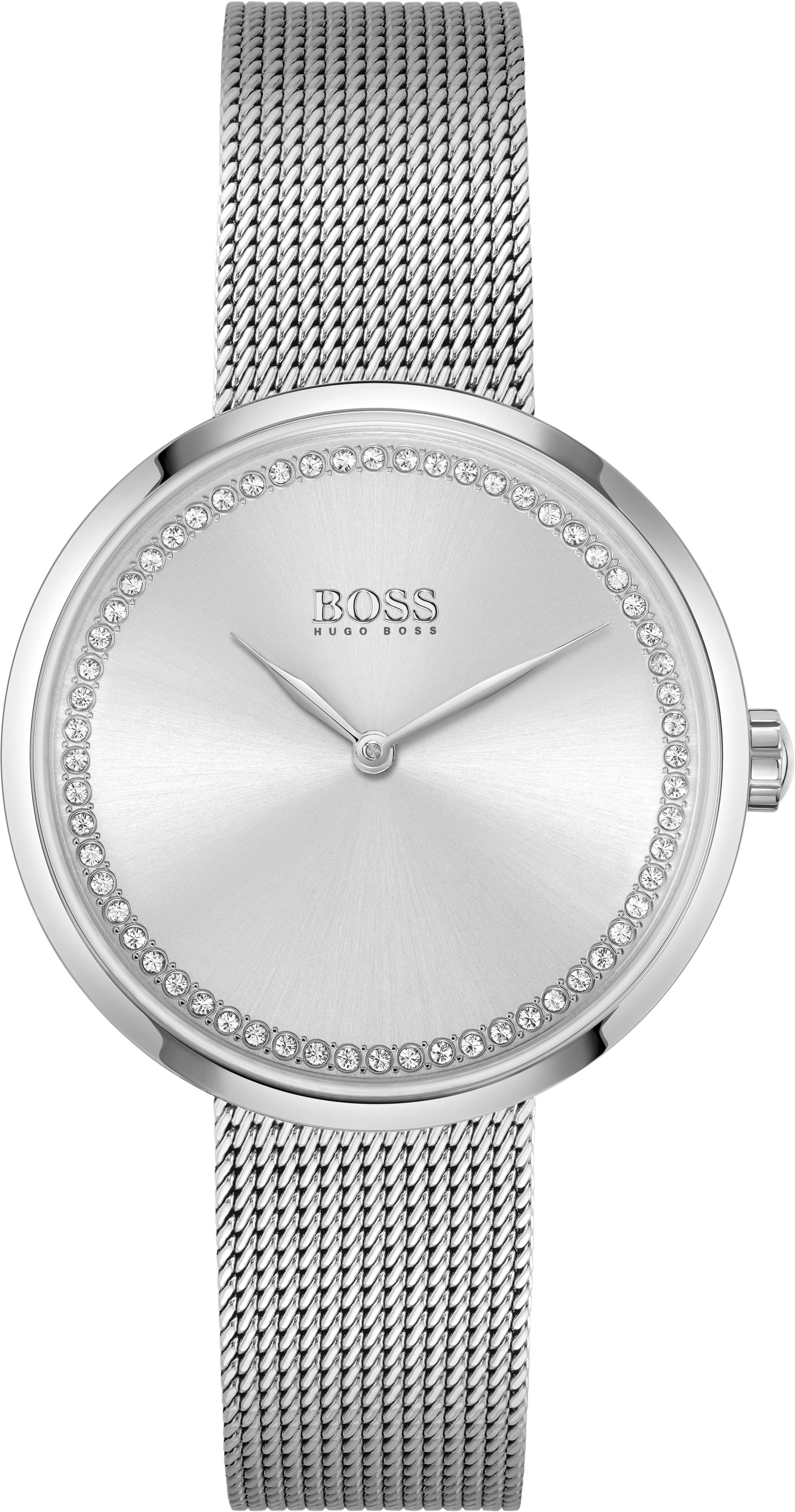 BOSS Quarzuhr »Praise 1502546«