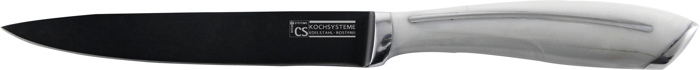 Carl Schmidt Sohn Universalküchenmesser "Garmisch" Griff aus Perlmuttimitat günstig online kaufen