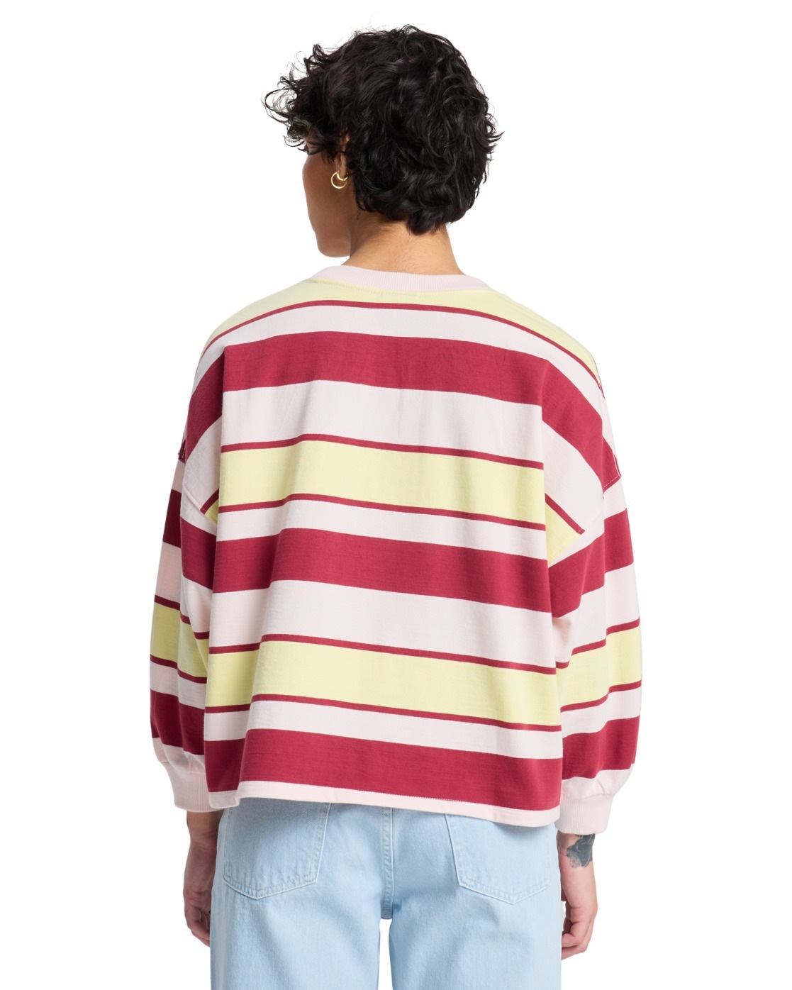 Quiksilver Sweatshirt »Bright«

