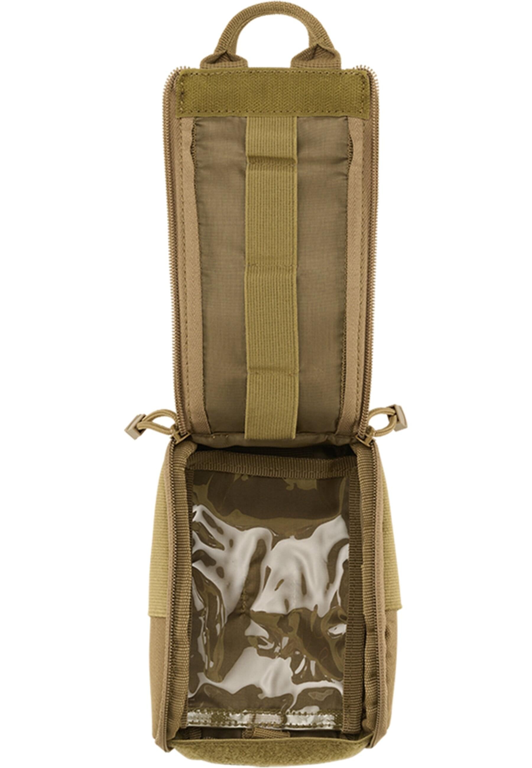 Brandit Beuteltasche »Brandit Unisex Molle First Aid Pouch Premium«