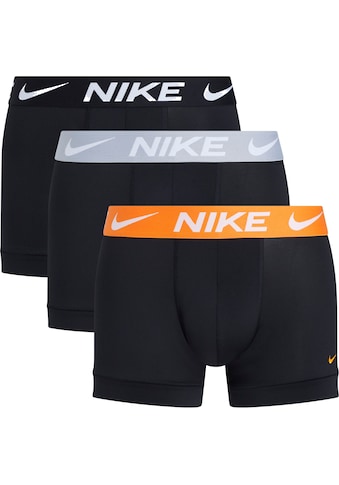 Nike Underwear Trunk »TRUNK 3PK« (Packung 3er-Pack) s...