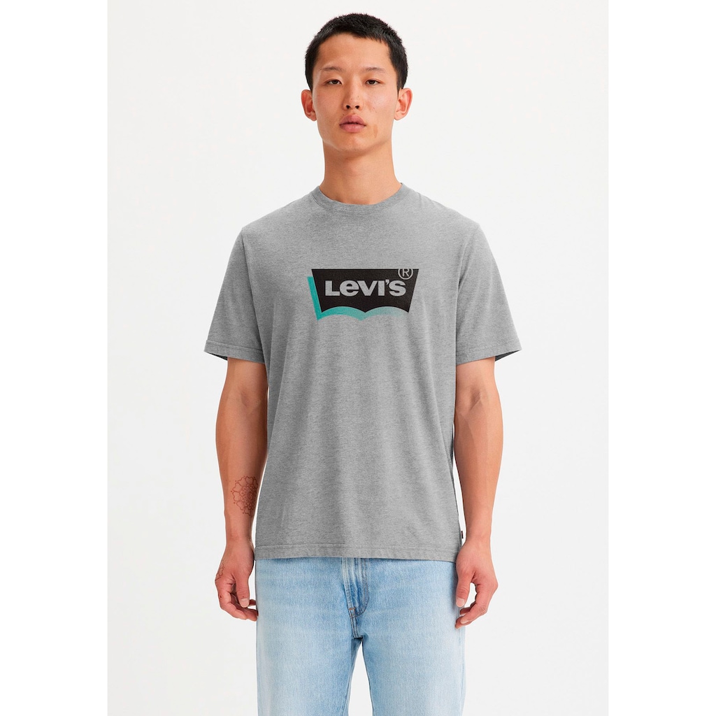 Levi's® T-Shirt »RELAXED FIT TEE«