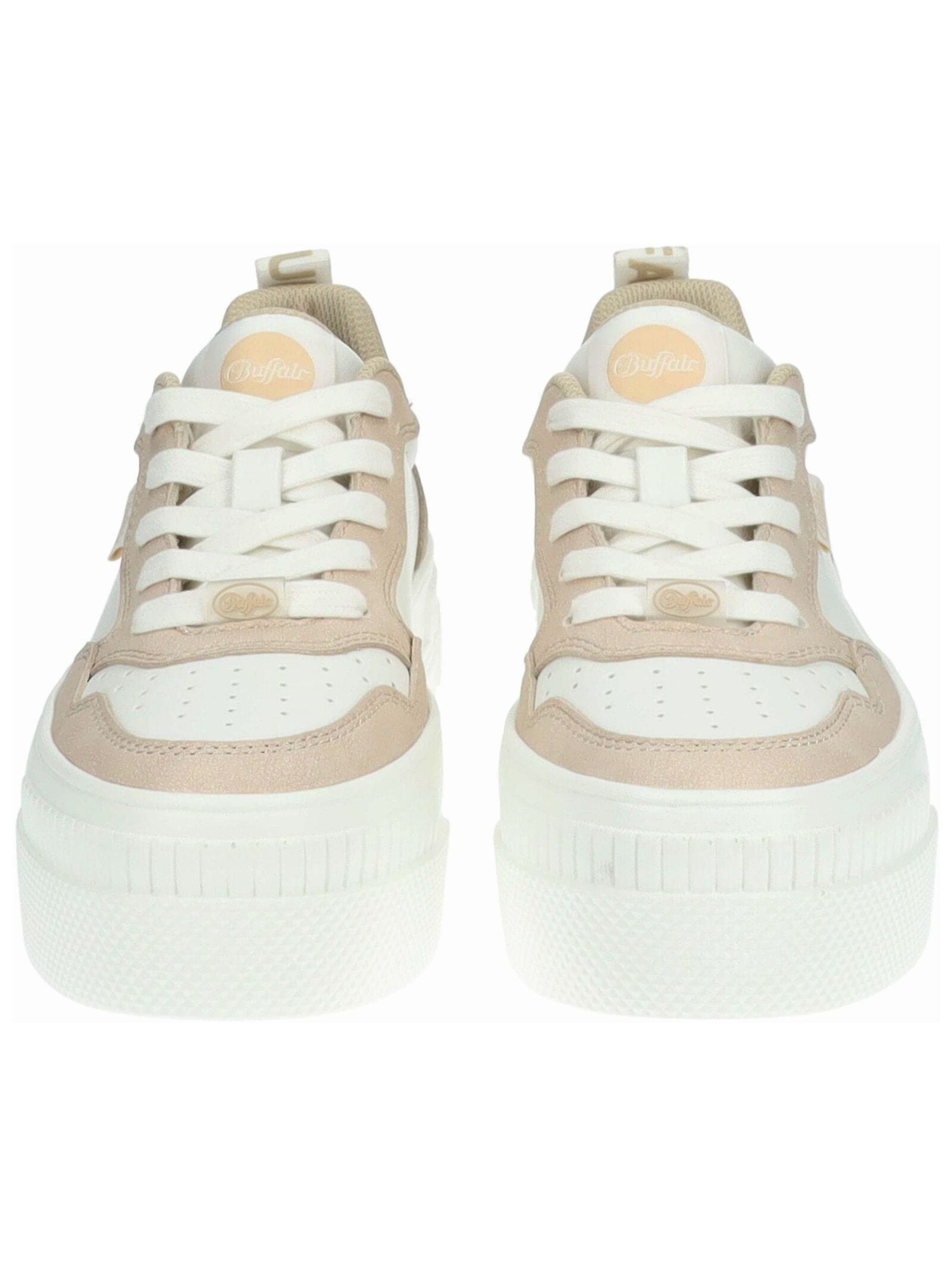 Buffalo Sneaker »Buffalo Sneaker Lederimitat«