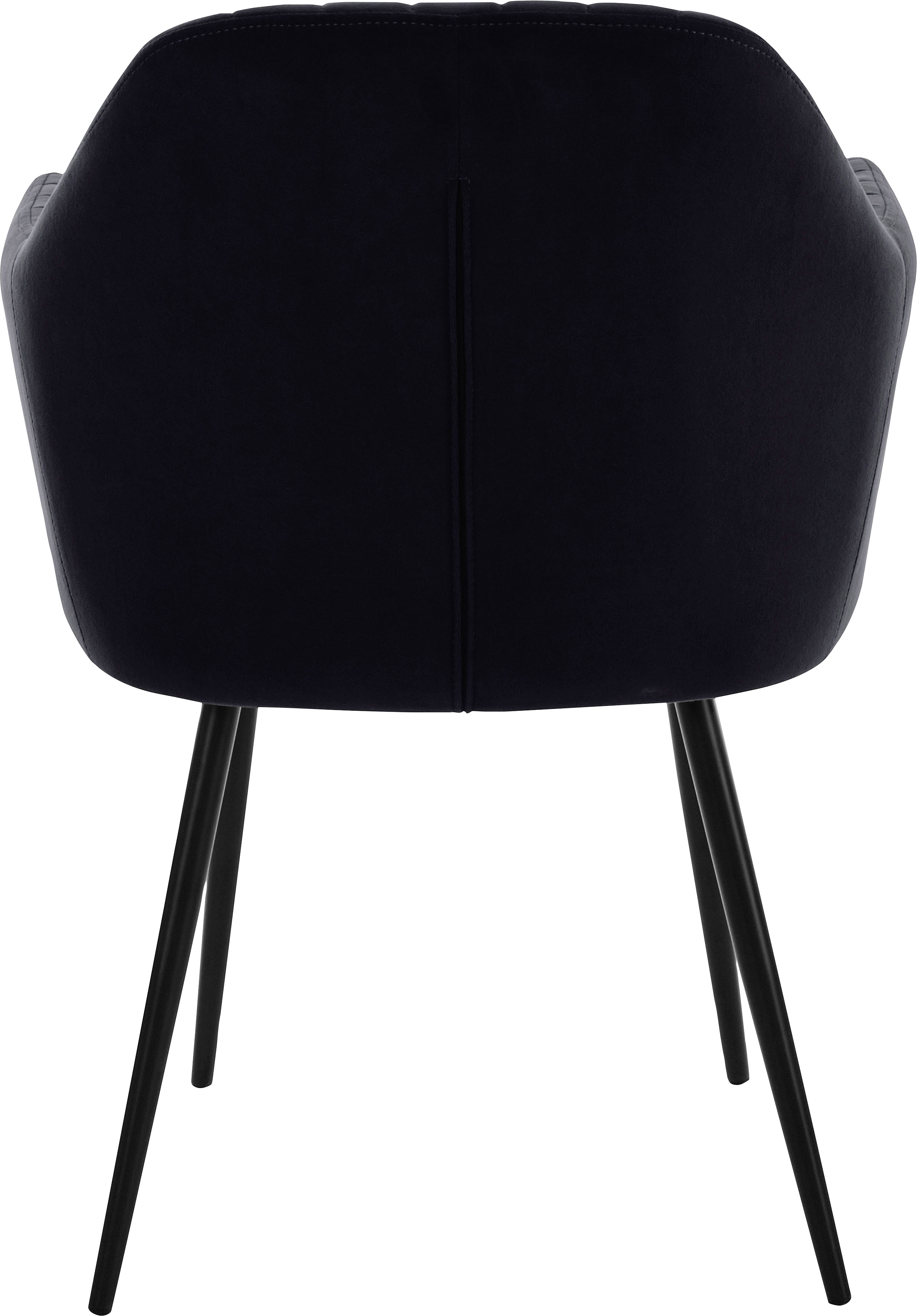 Thumbnail - HELA Armlehnstuhl "CARLA" (Set) 1 Stk.bequemer Armlehnstuhl, Schalenstuhl