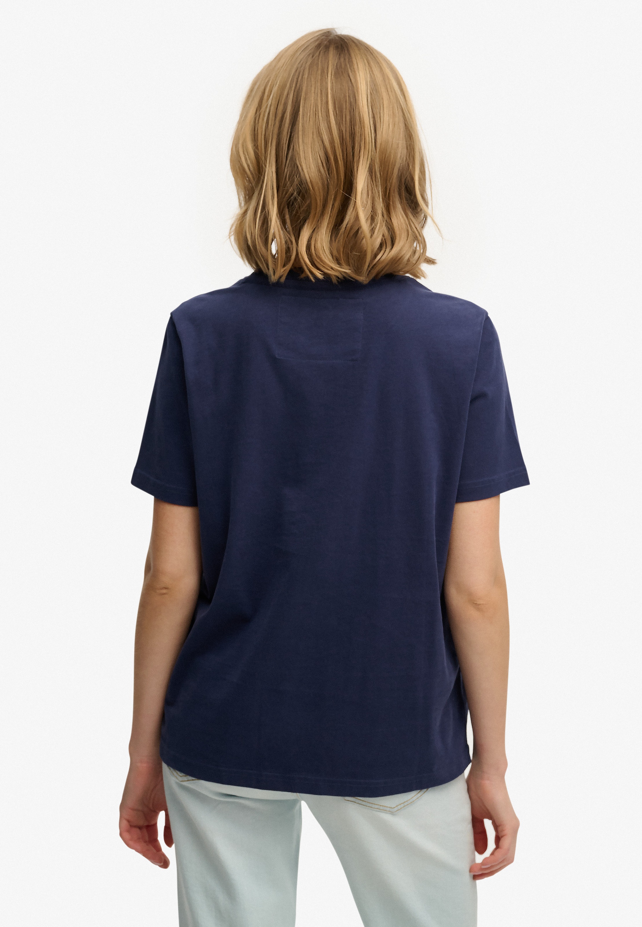 Thumbnail - Superdry Print-Shirt "SD&CO NEON RELAXED TEE"