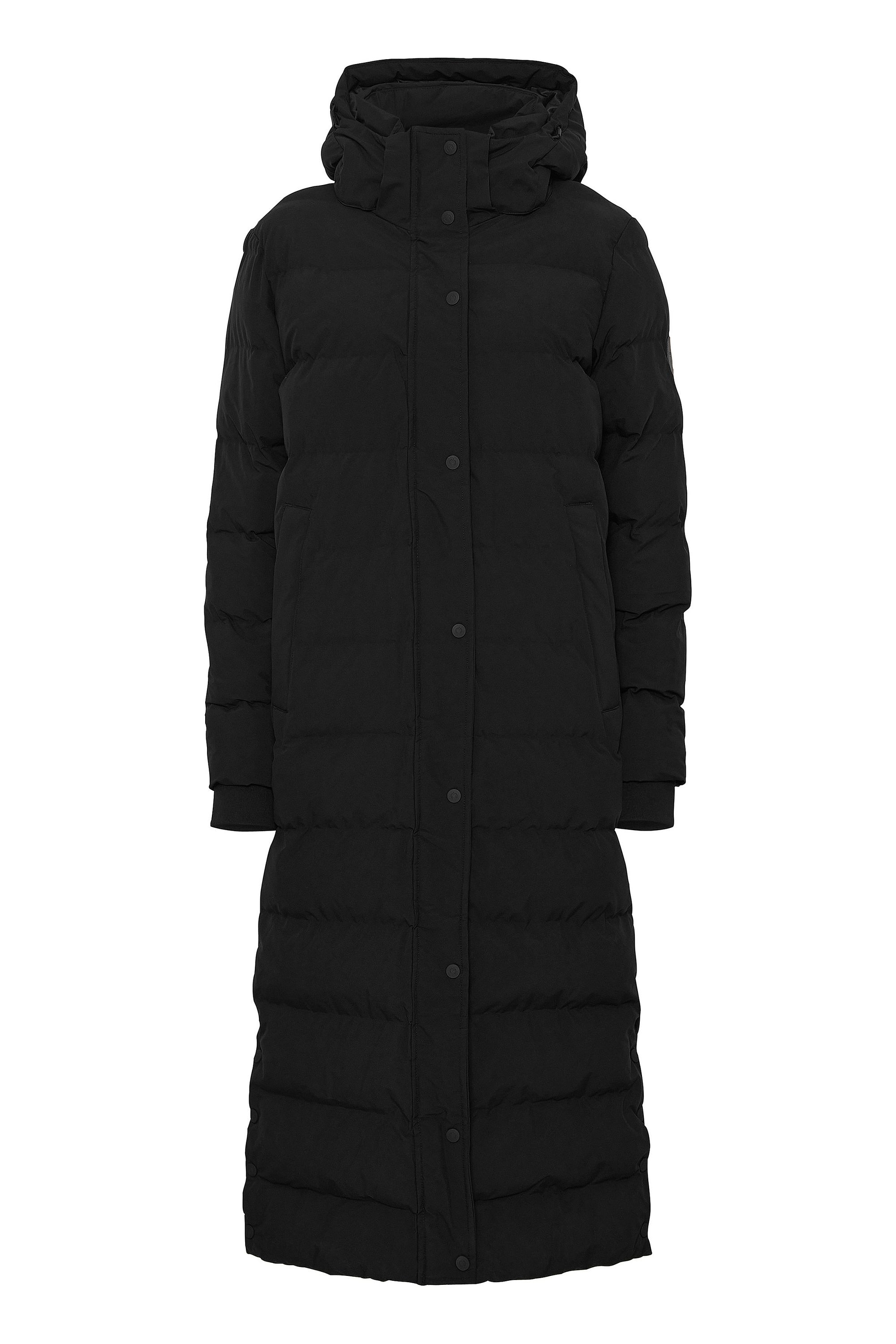 North Bend Parka "Parka NBPaola"