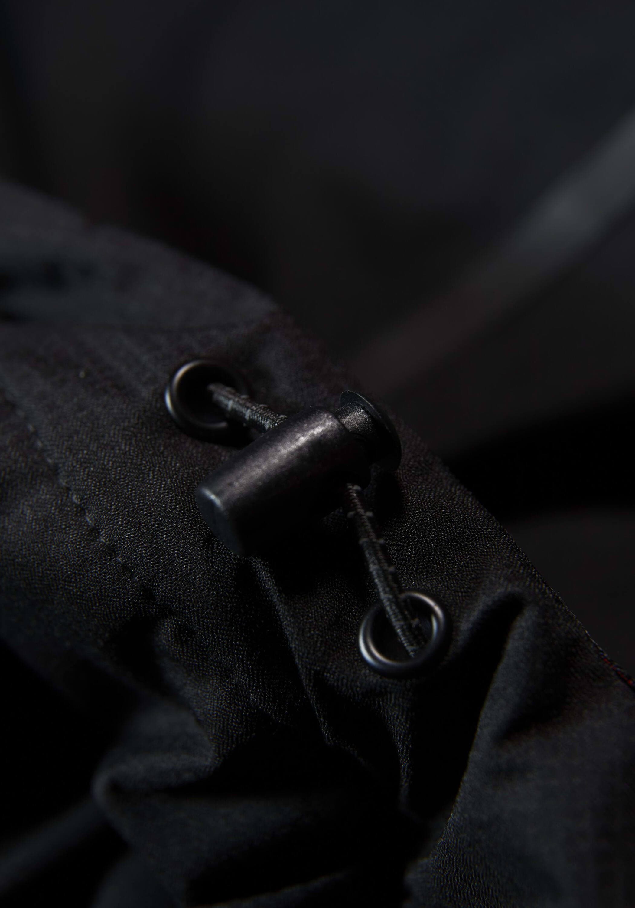 BISON Funktionsjacke »BISON Funktionelle Jacke«