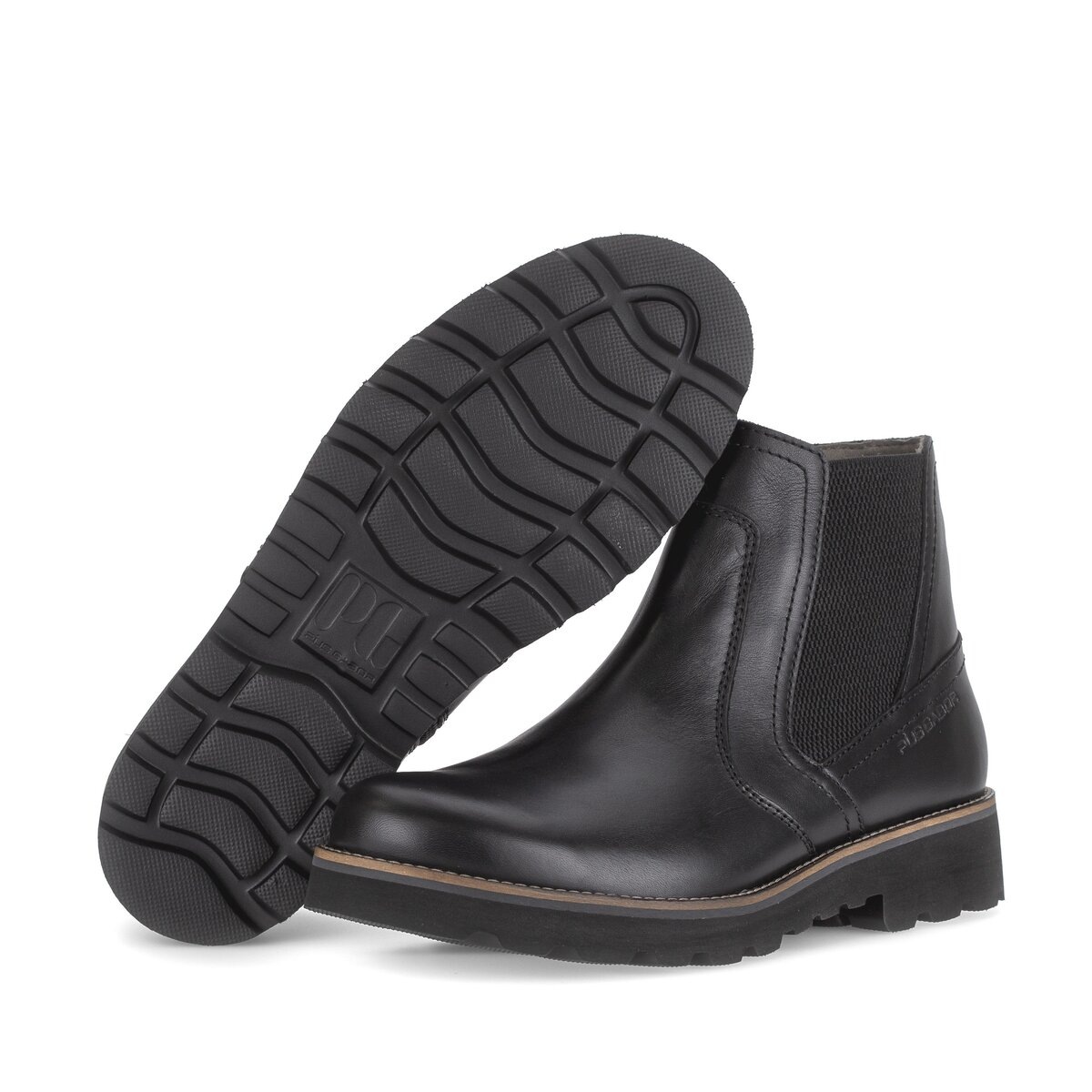 Gabor Chelseaboots »Gabor Chelsea Boot Glattleder«