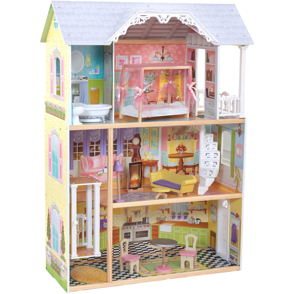 KidKraft® Puppenhaus »Kaylee«