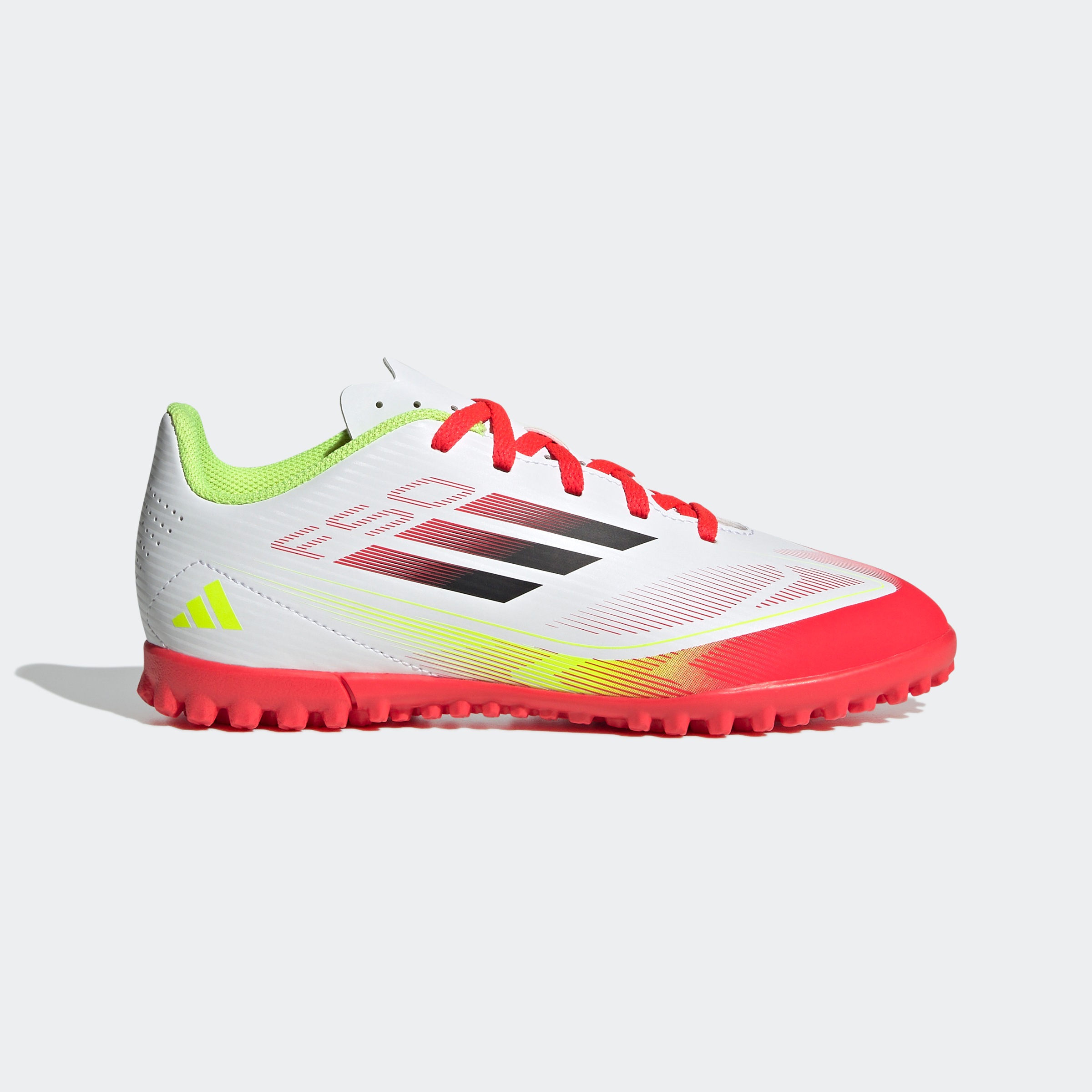 adidas Performance Fußballschuh »F50 CLUB KIDS TF«